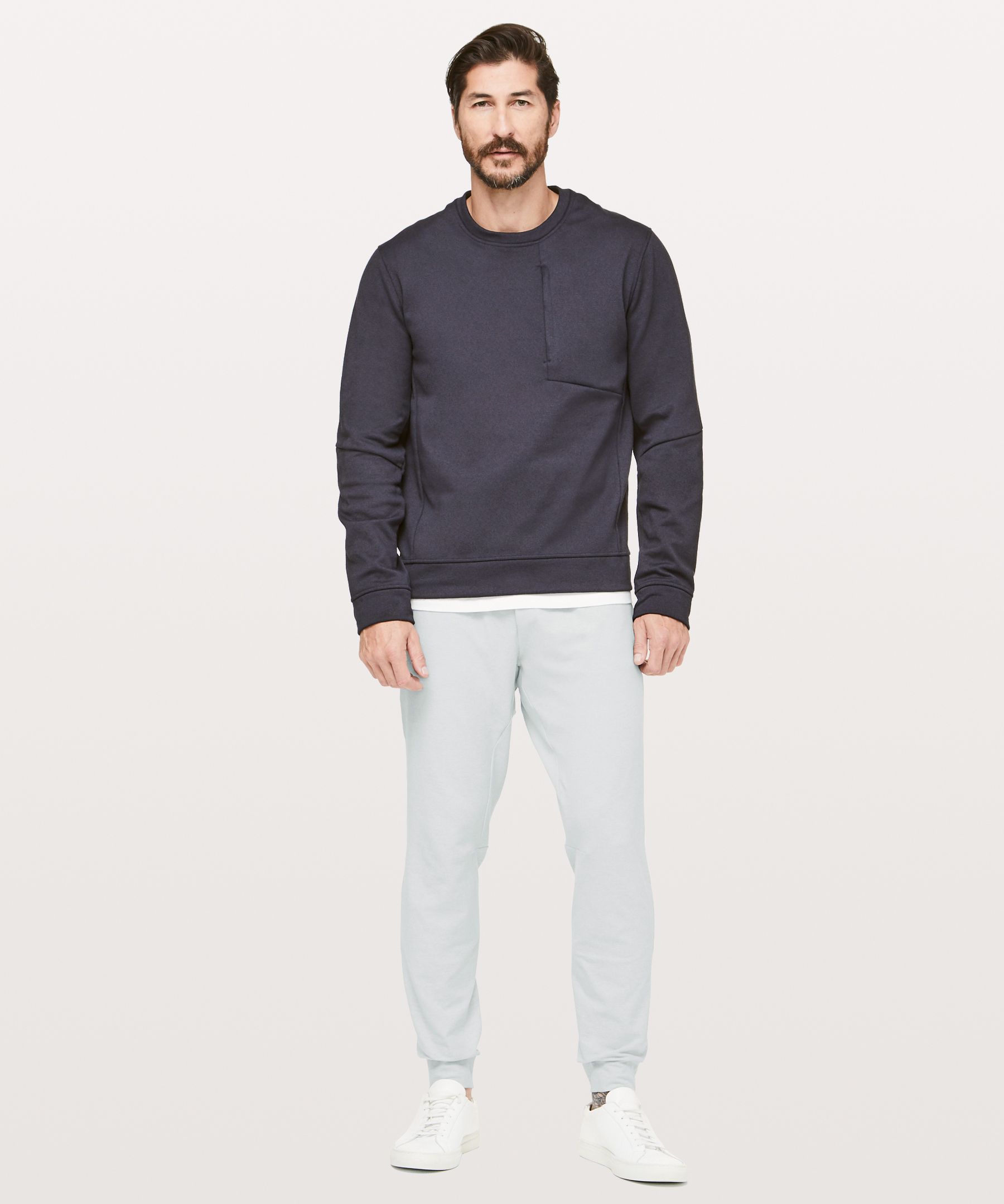 lululemon intent jogger rulu