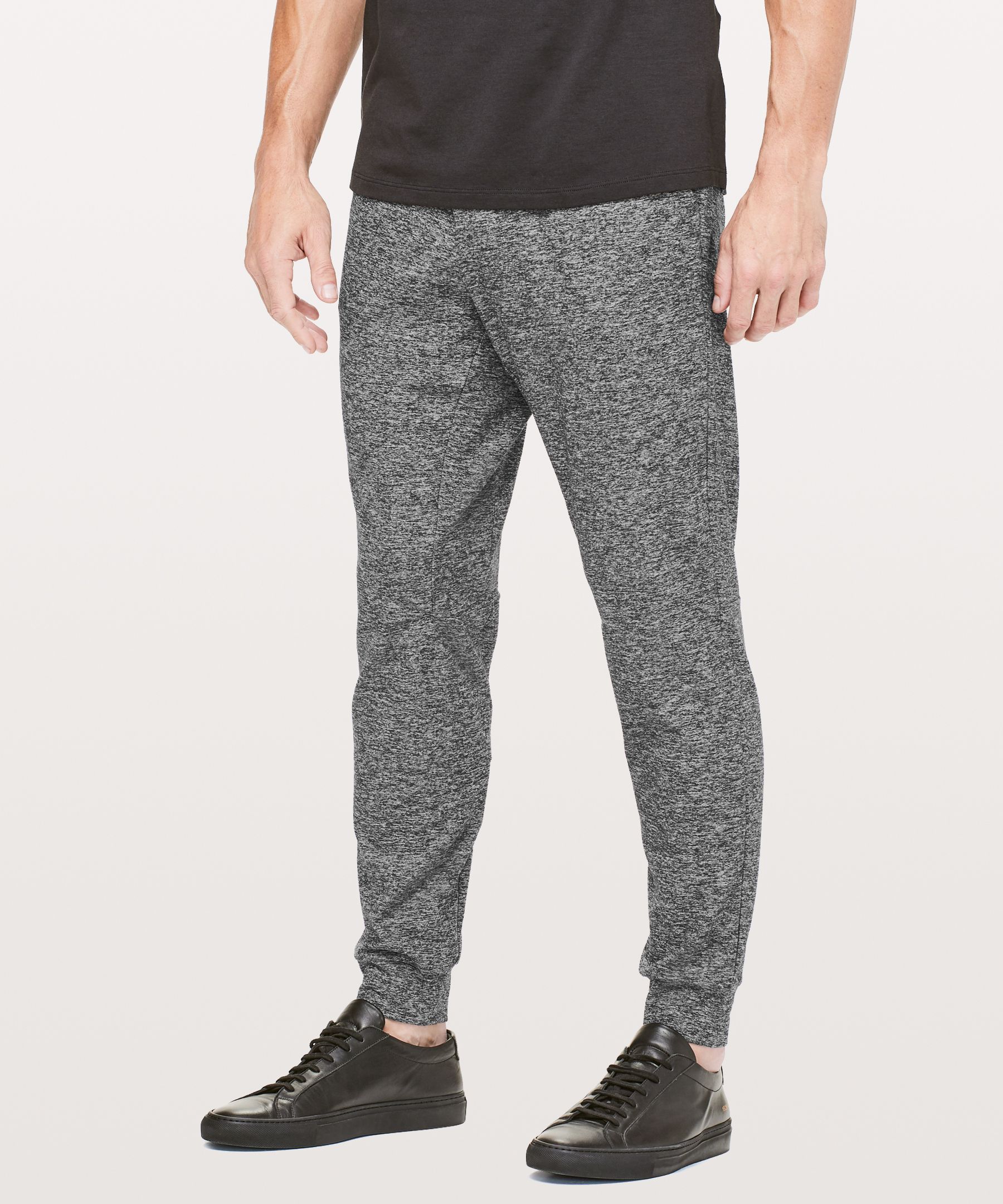 lululemon mens intent jogger