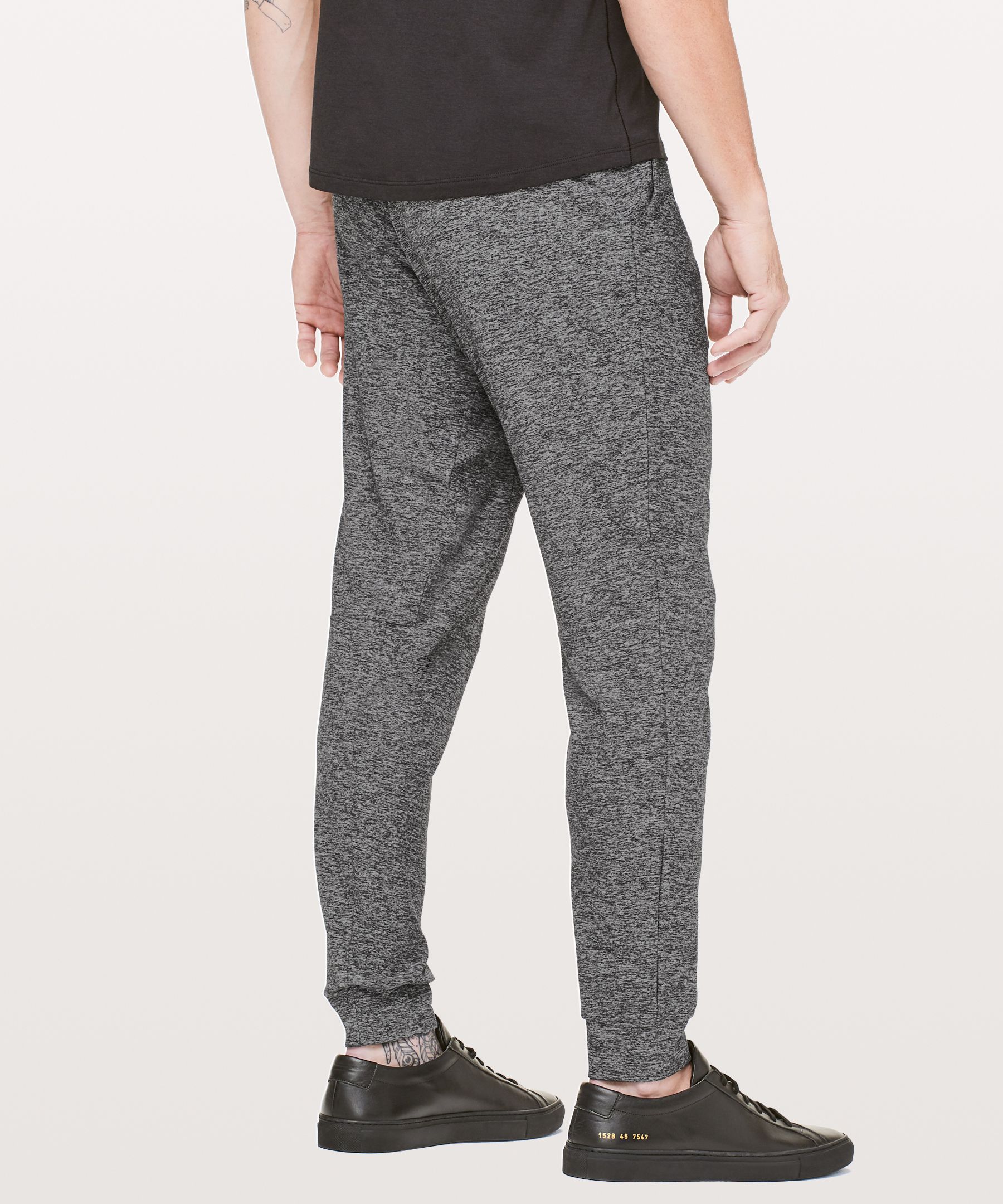 intent jogger rulu