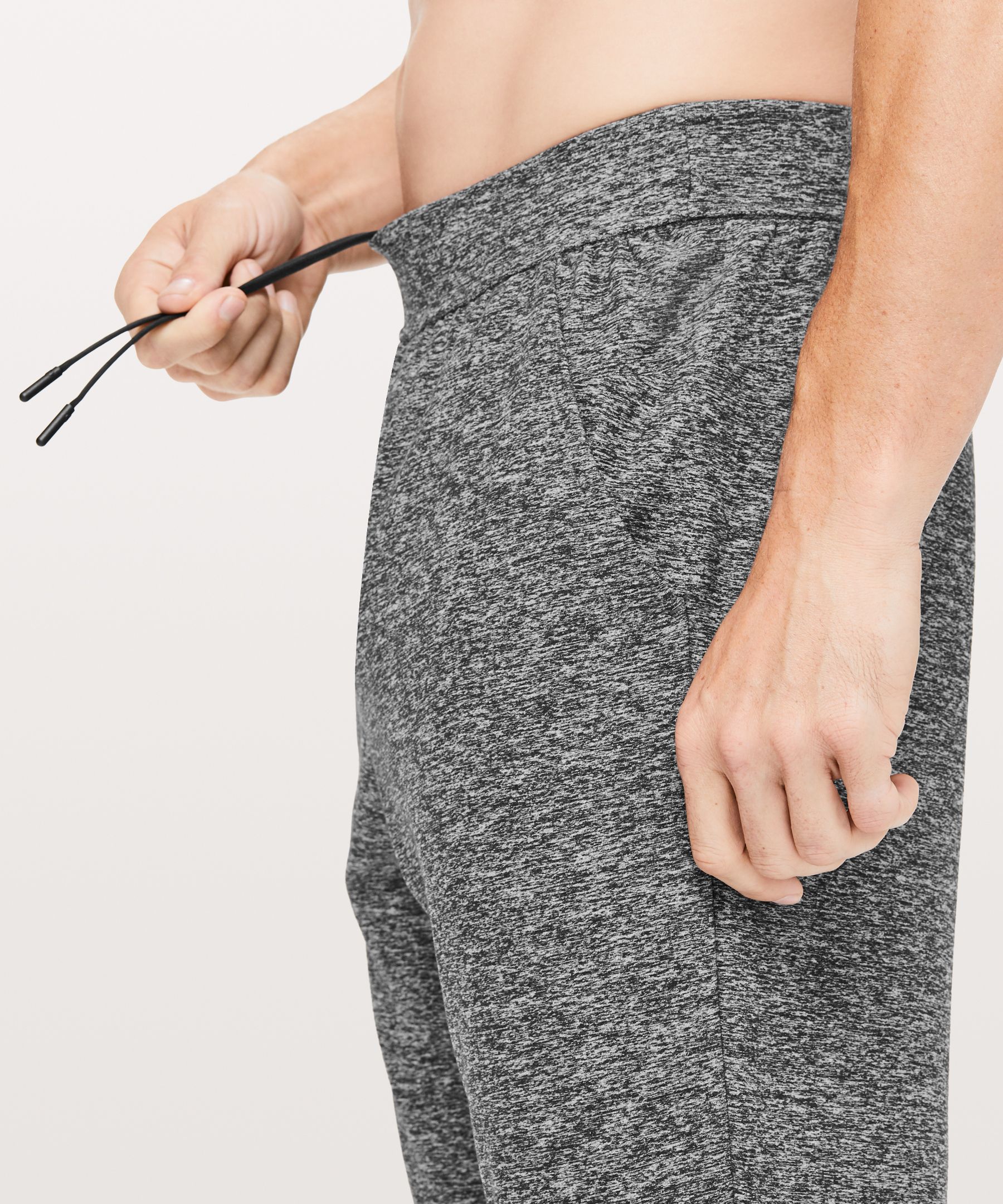 Intent store jogger lululemon