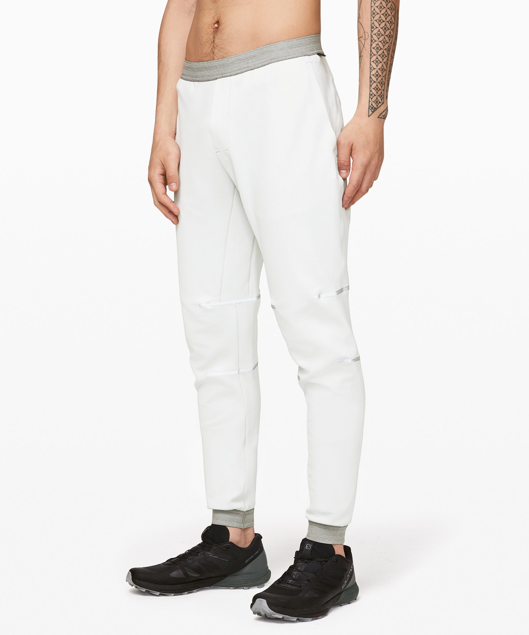 lululemon lab diffract joggers