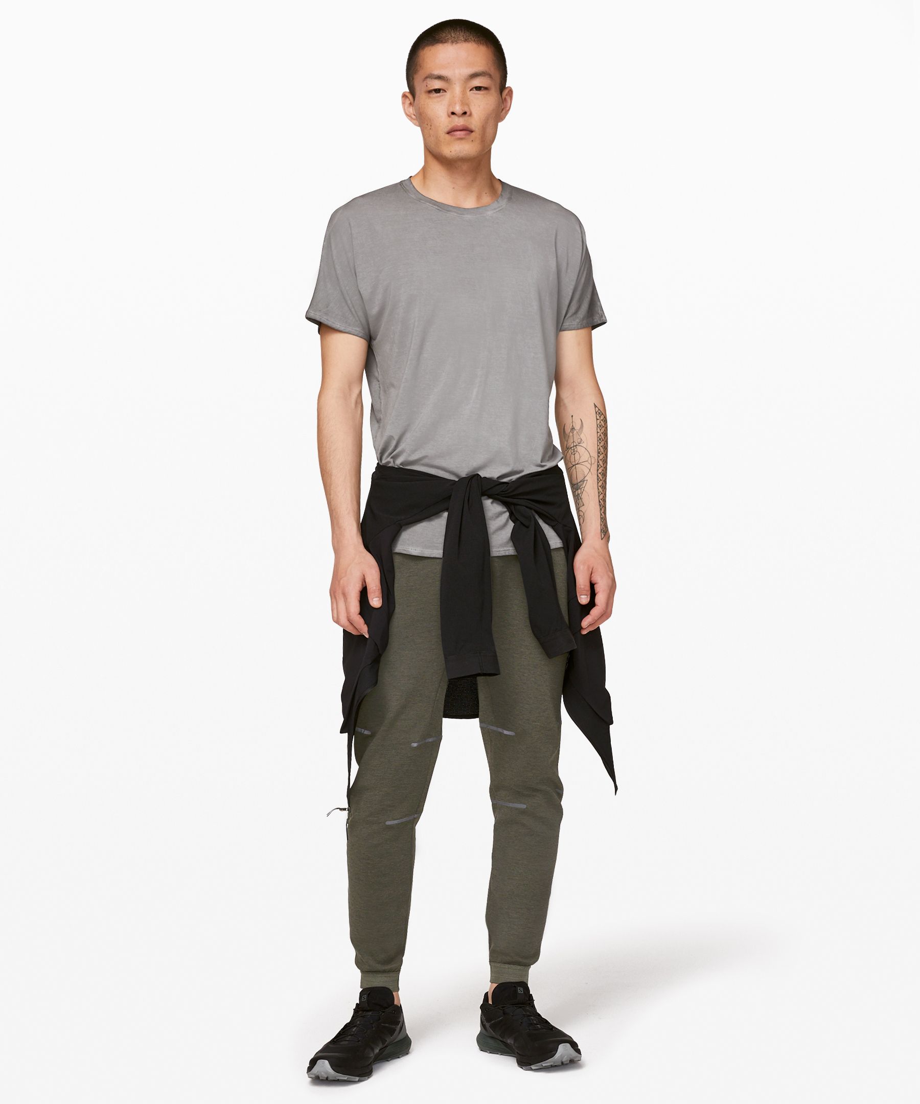 Diffract Jogger *lululemon lab | Lululemon FR