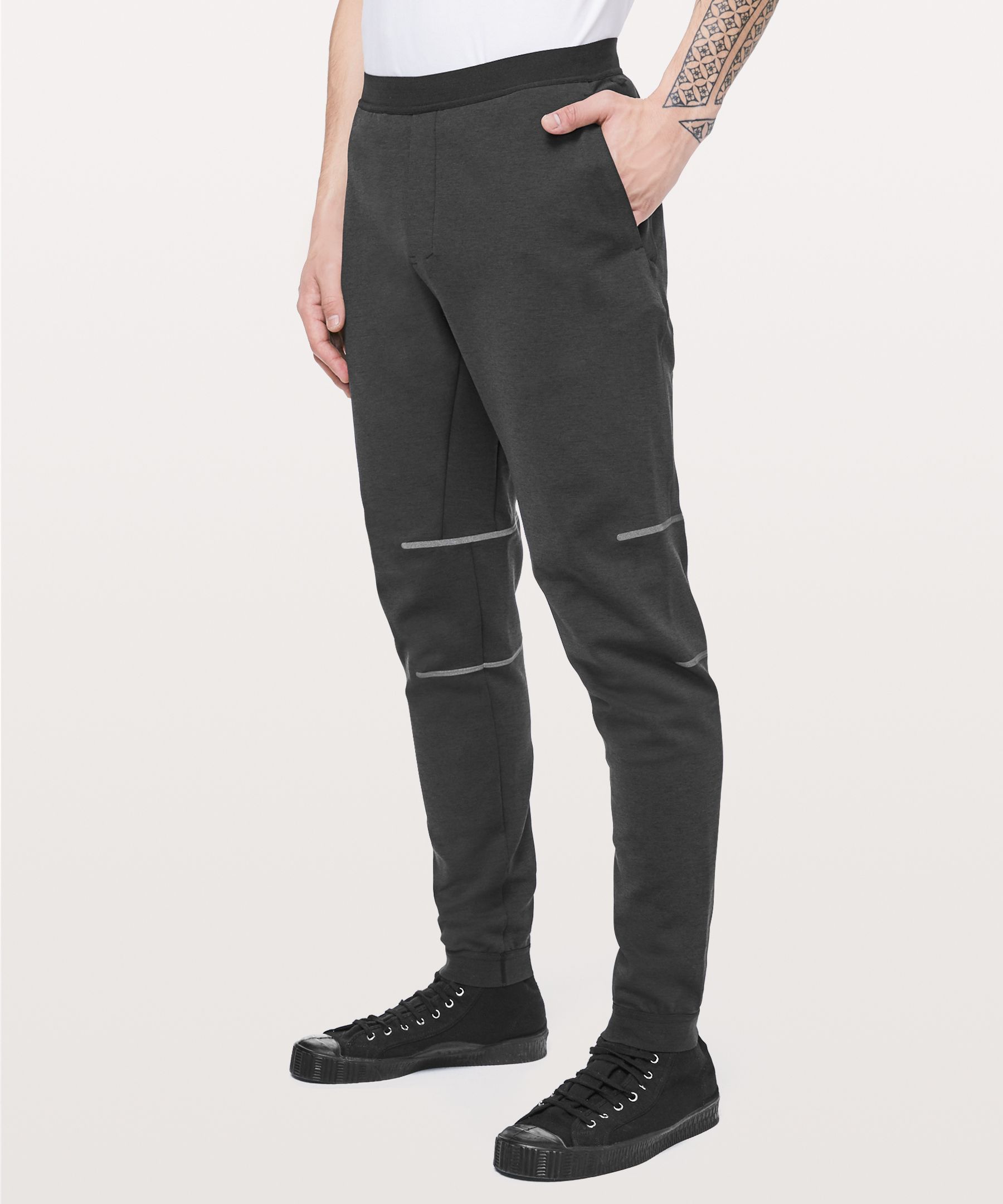 Diffract Jogger Lululemon FR