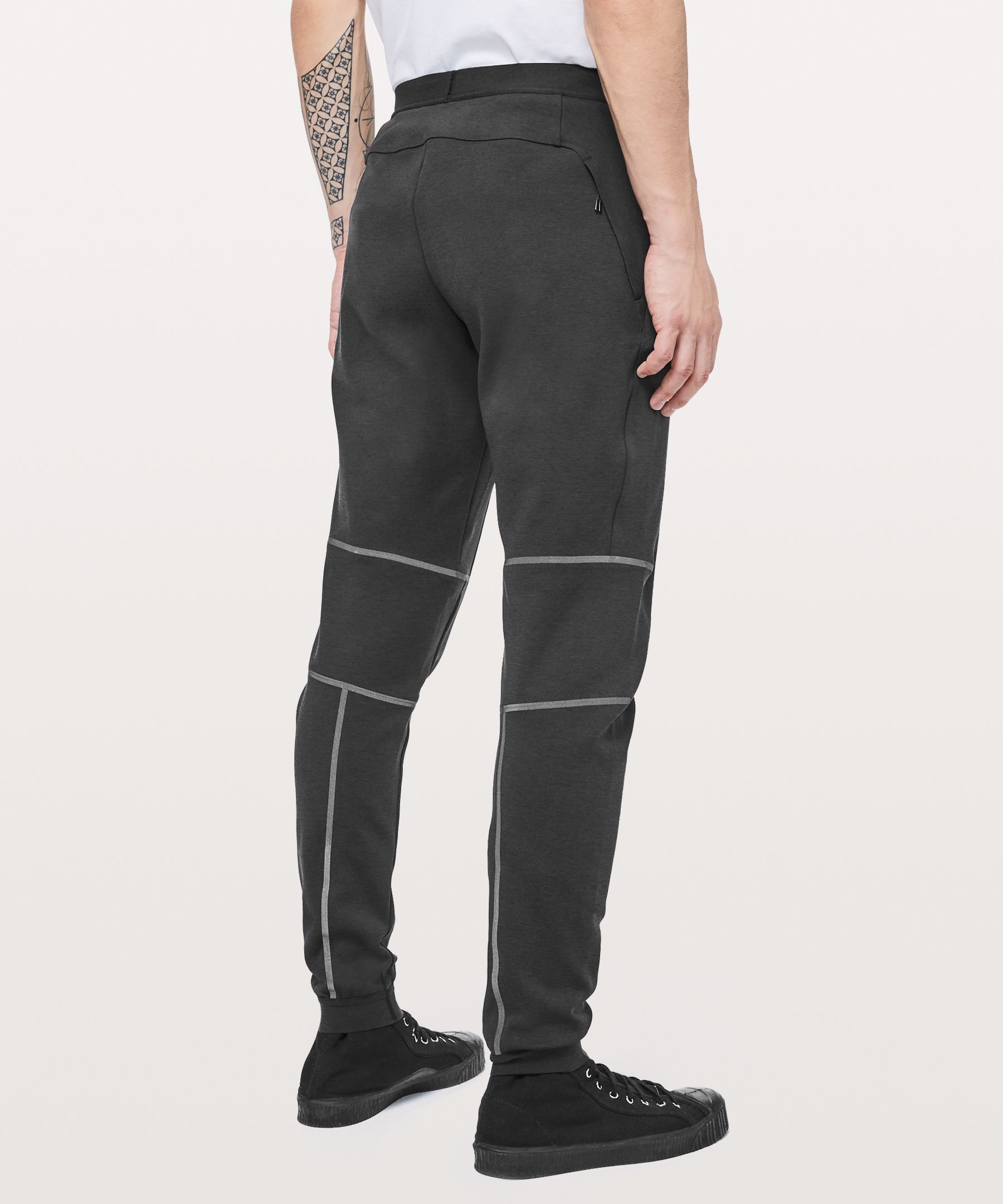 Lululemon lab diffract hot sale joggers