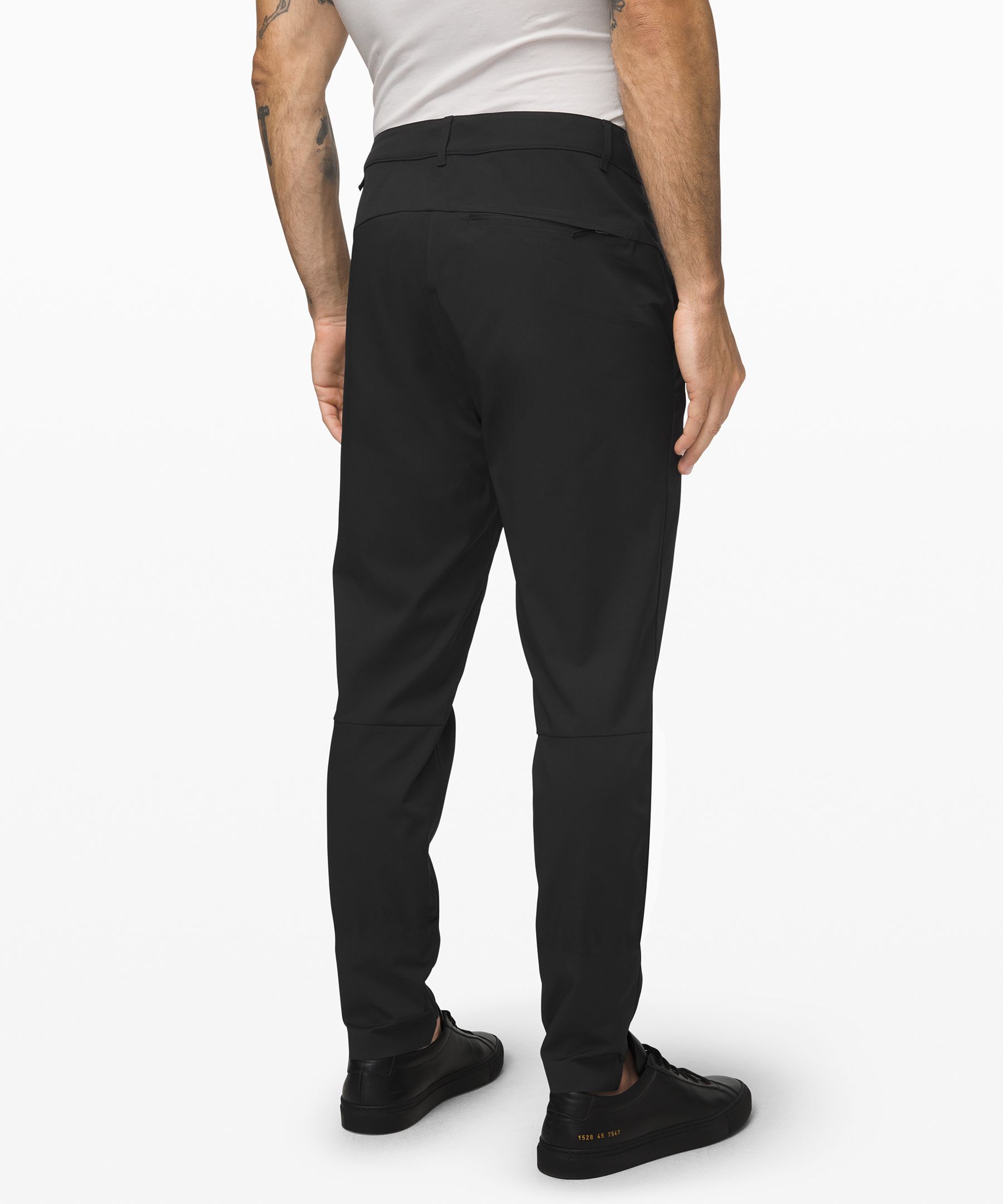 Here to There Pants by Lululemon for $45