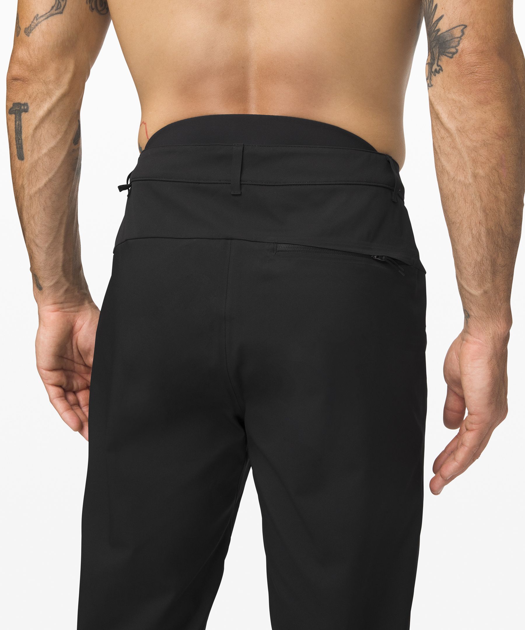 Easy Commute Pant 31