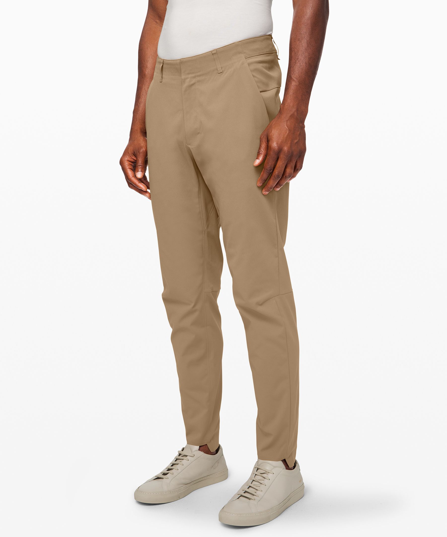 lululemon commuter pants