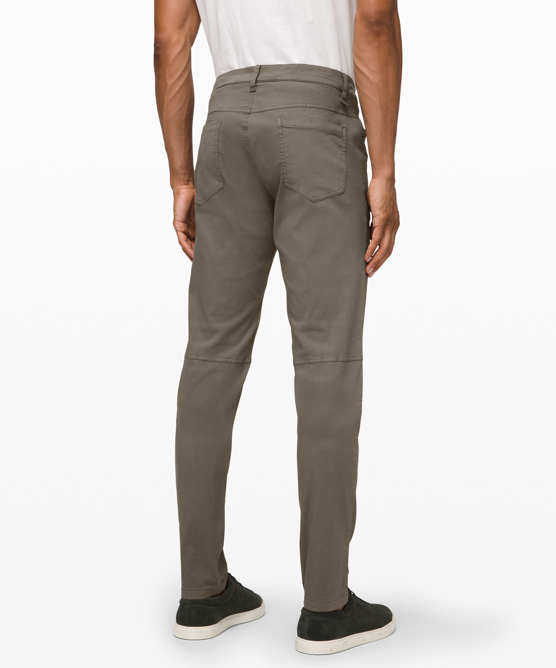 Lululemon Abc Pants Slim 347  International Society of Precision  Agriculture