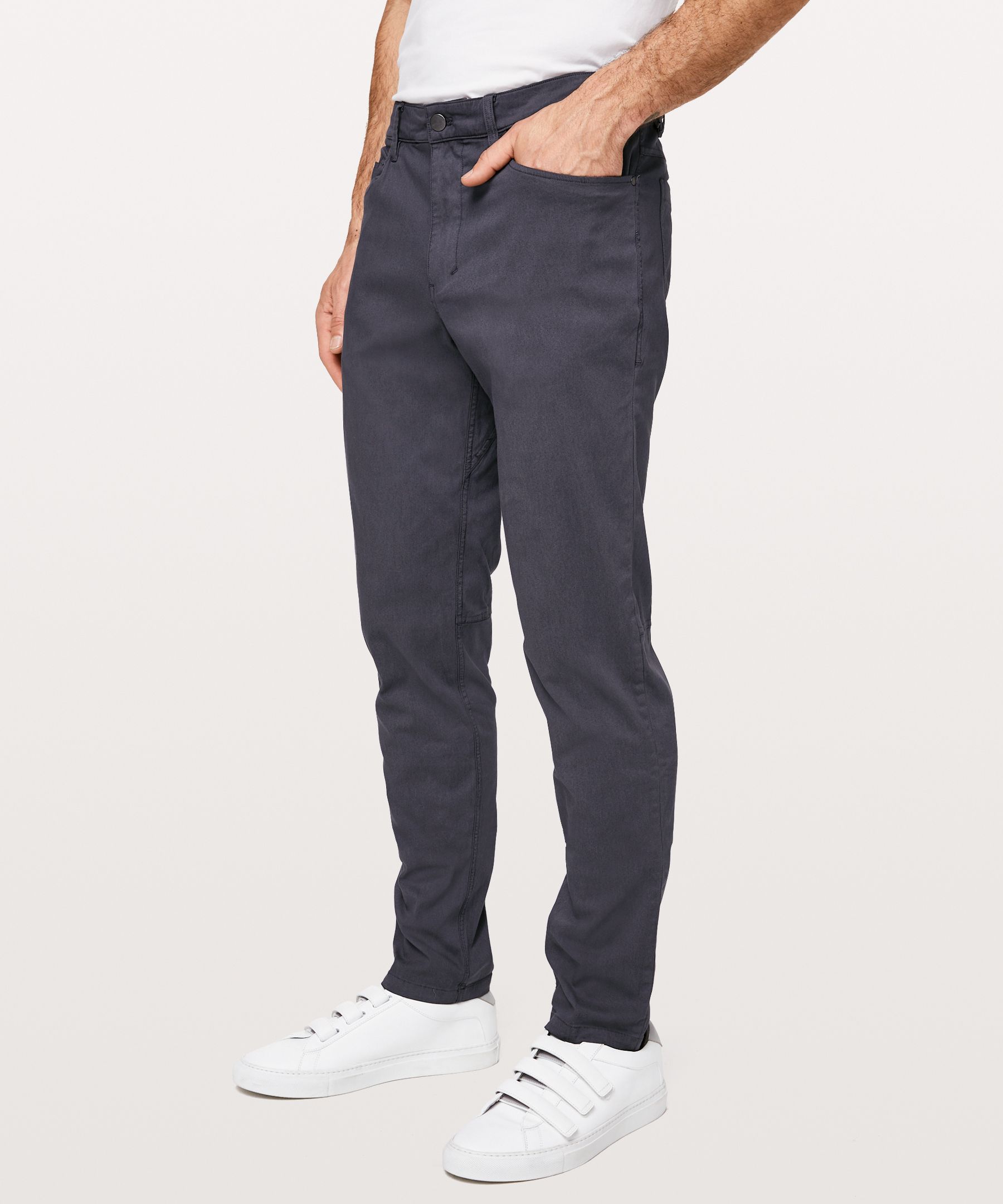 abc pant slim