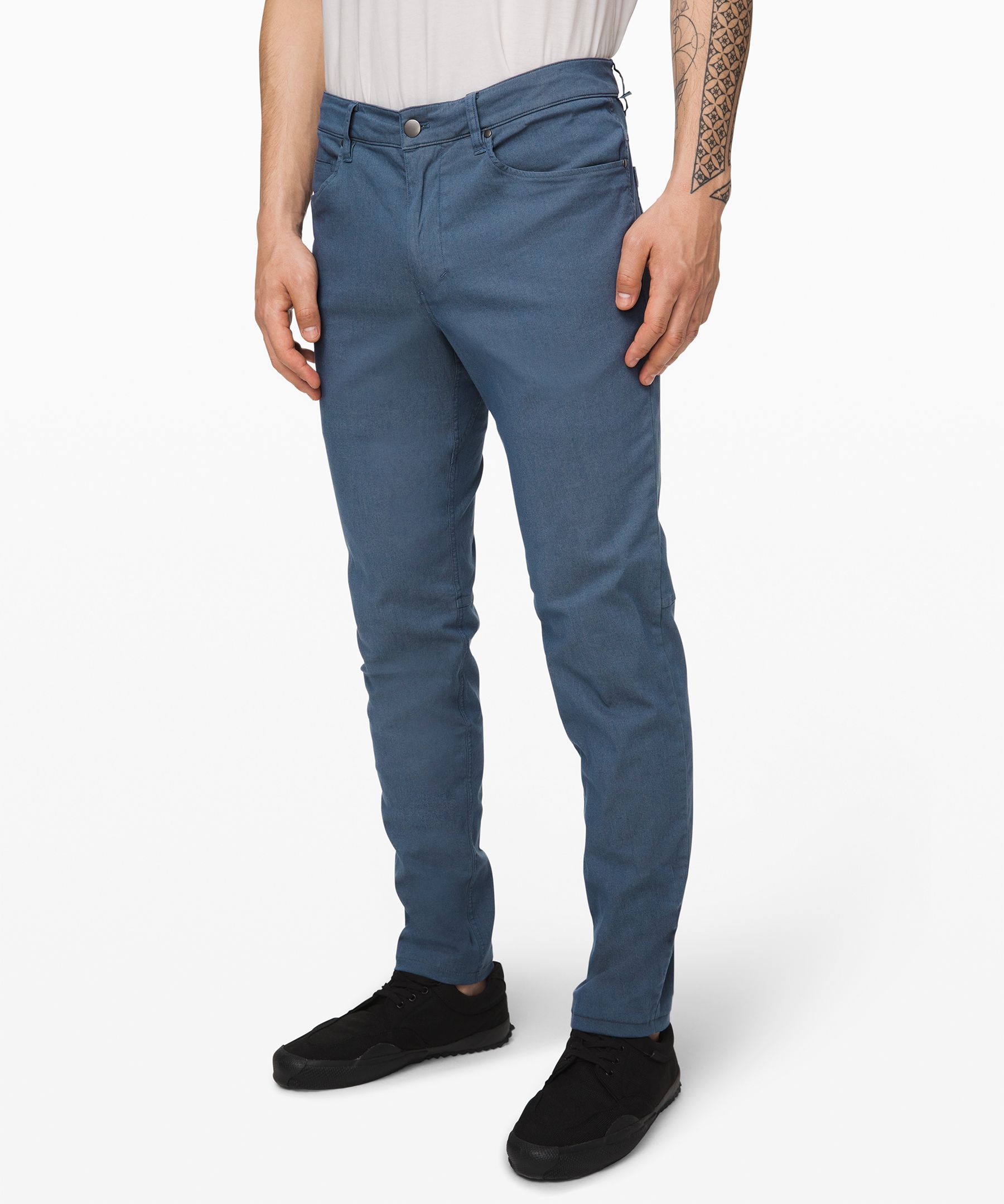 lululemon casual pants