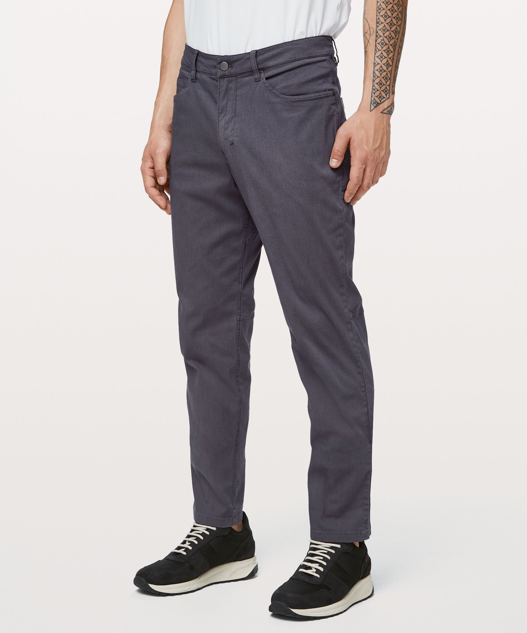 ABC Pant  Lululemon EU