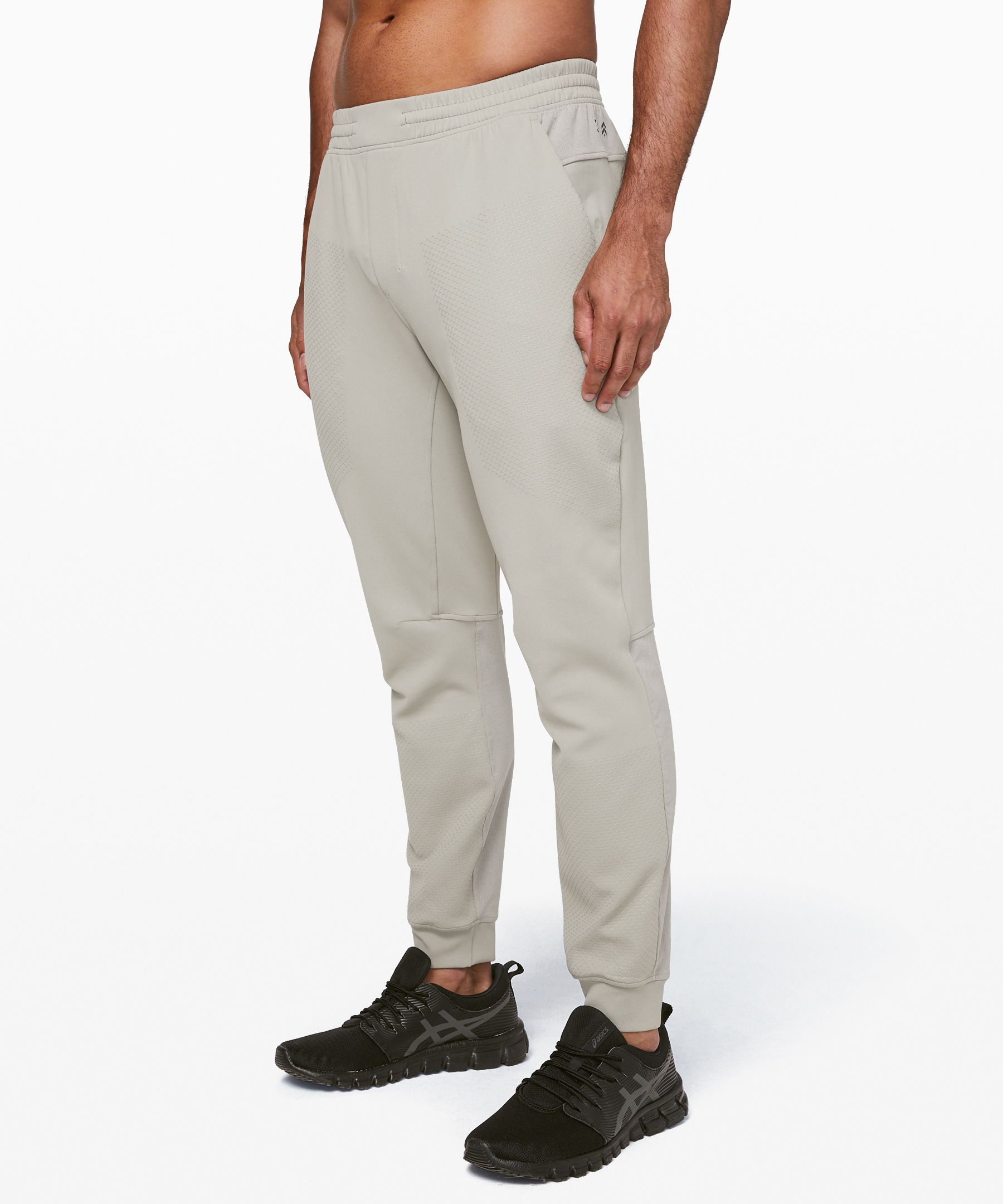 Acheter Pantalons de Jogging en cours d'exécution hommes Polyester