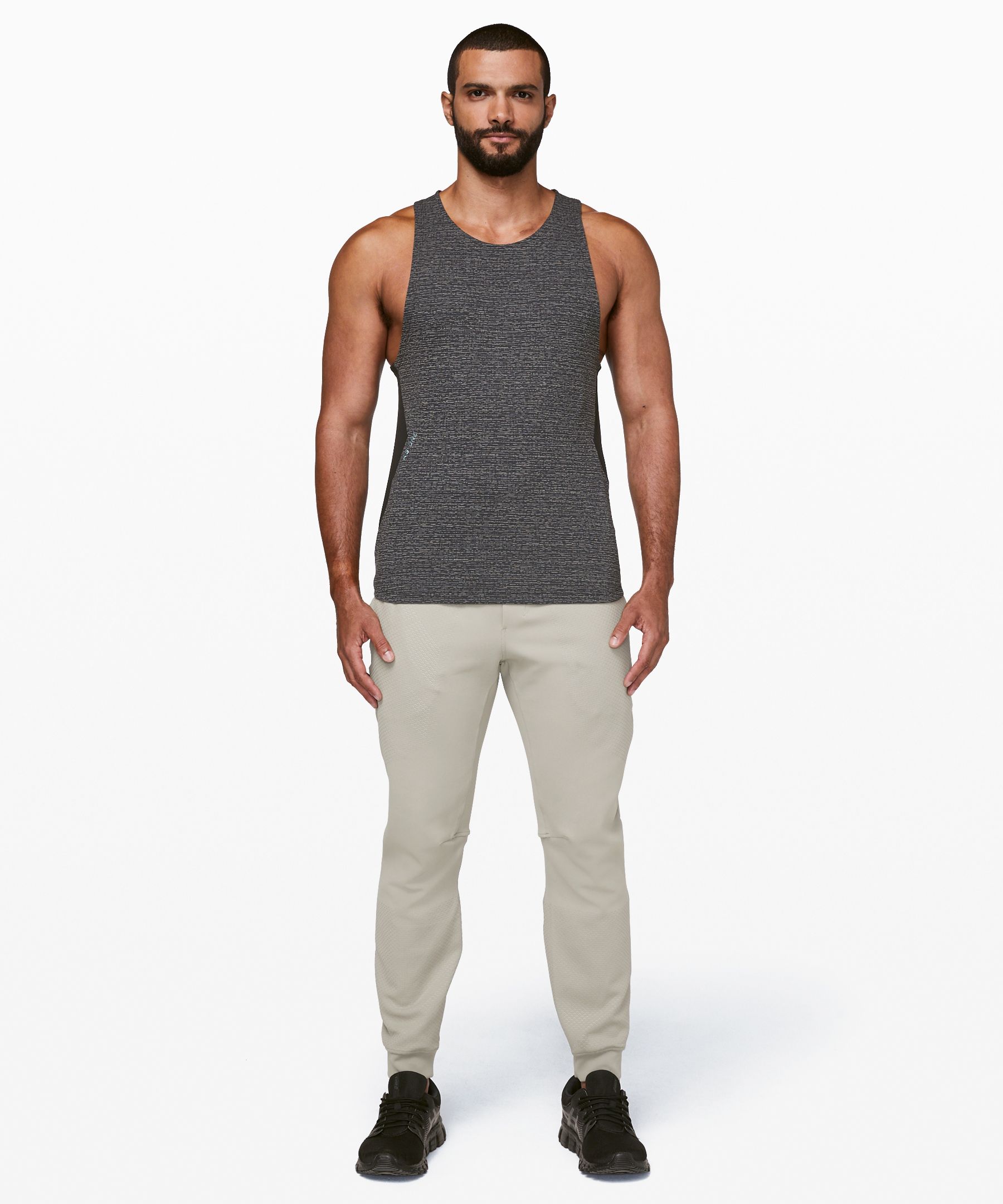 Stronger as One Jogger *lululemon X Barry's | Lululemon HK