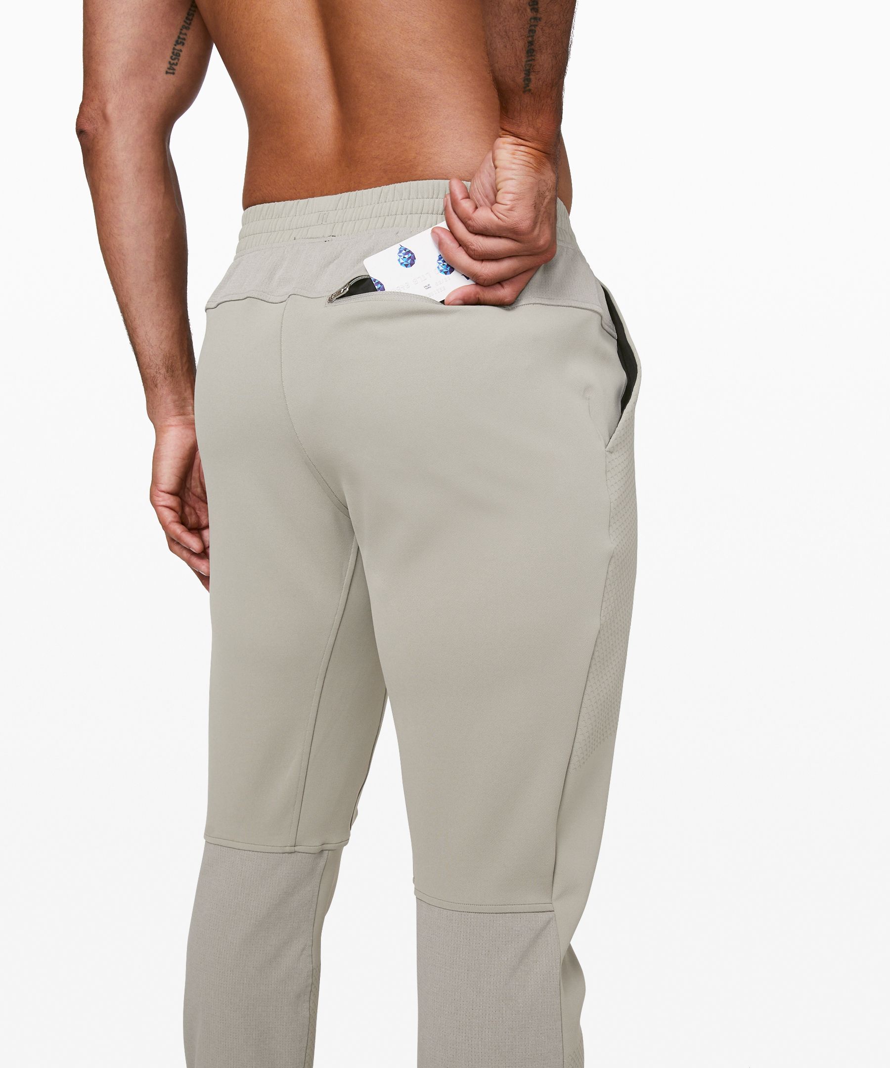 Stronger as One Jogger *lululemon X Barry's | Lululemon HK
