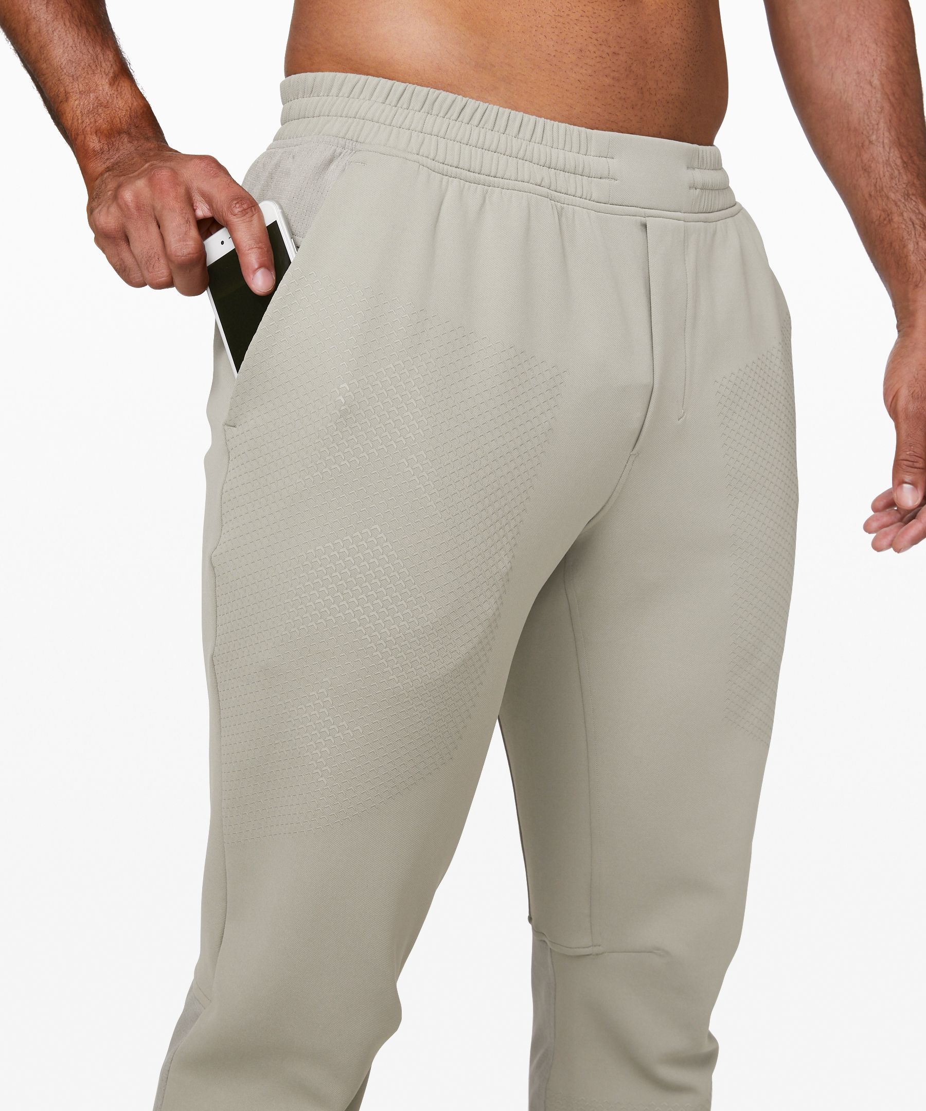 Stronger as One Jogger *lululemon X Barry's | Lululemon HK