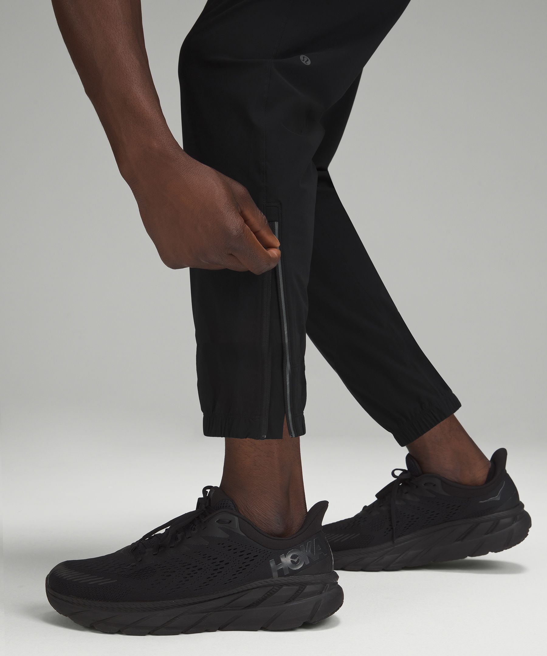 LULULEMON SURGE JOGGER 27 PROS AND CONS! (THIS MAY SURPRISE YOU