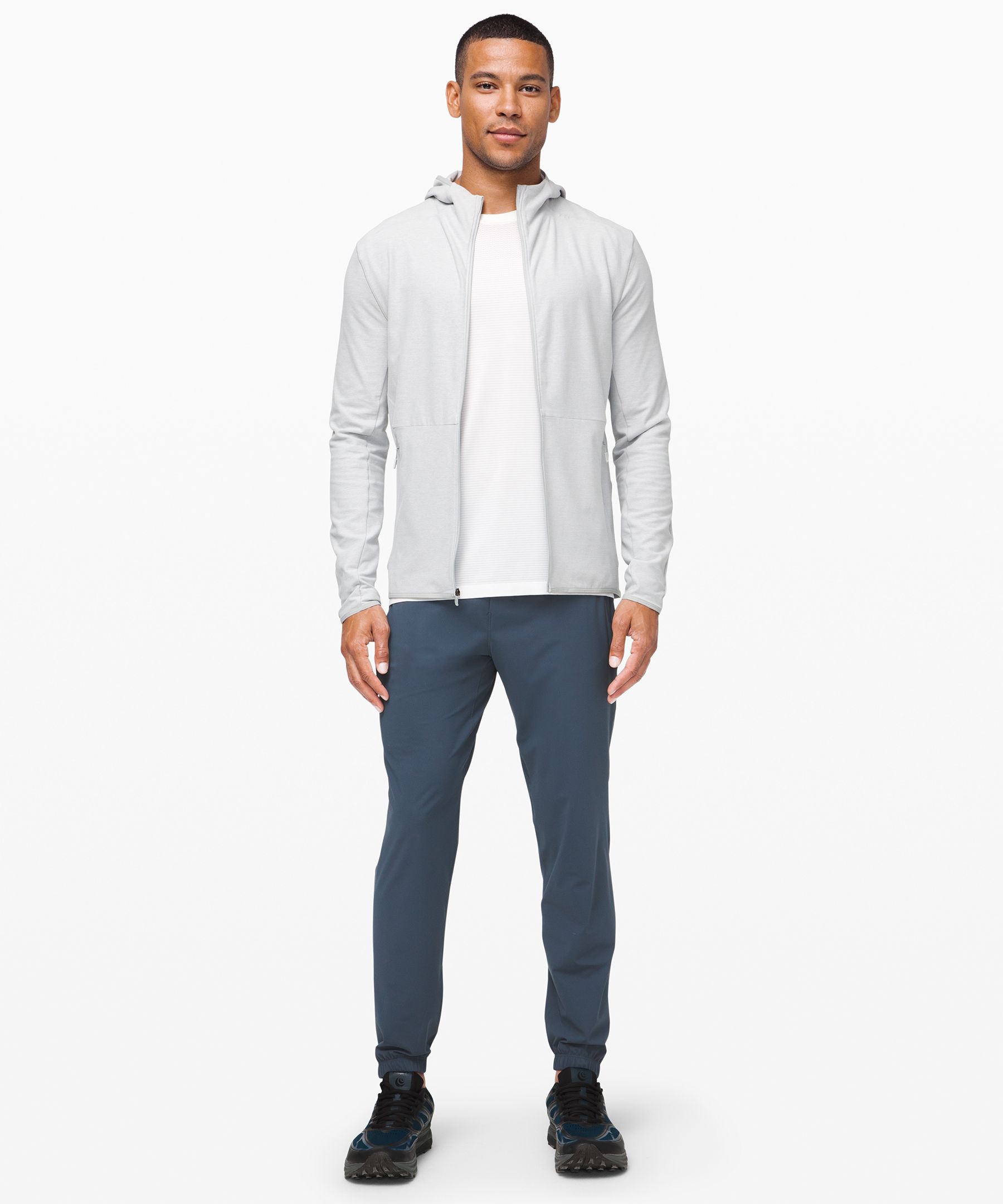 lululemon mens jogger