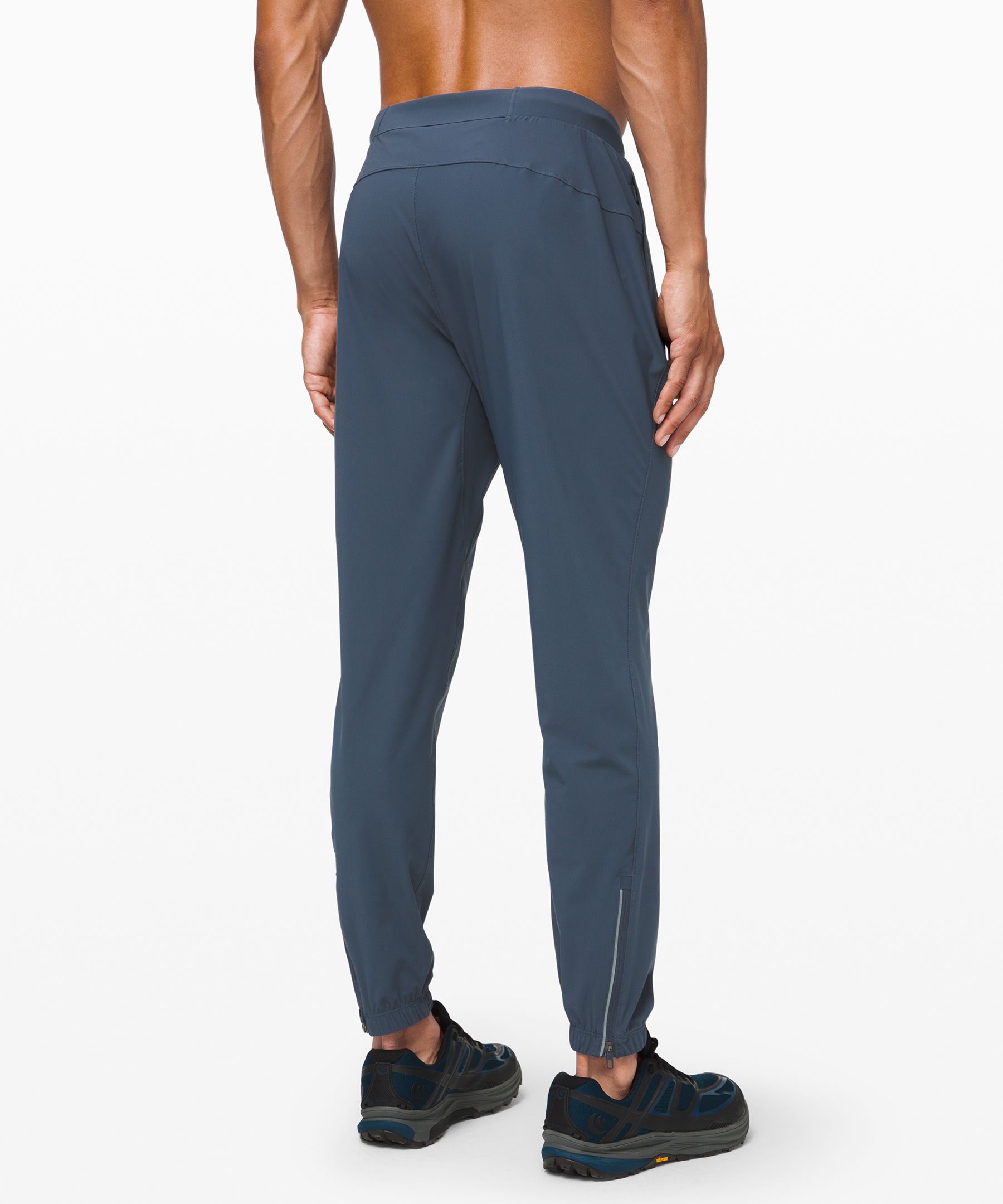 lululemon mens jogger