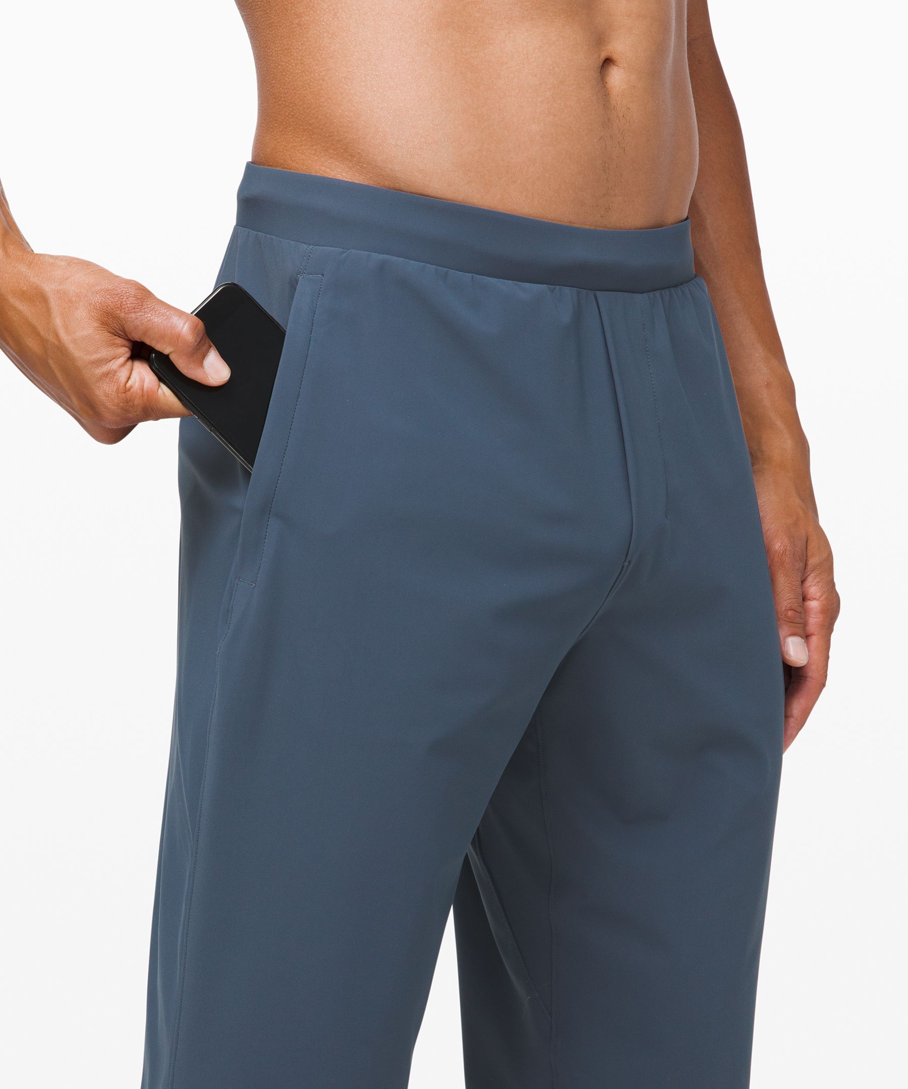 lululemon surge jogger 29