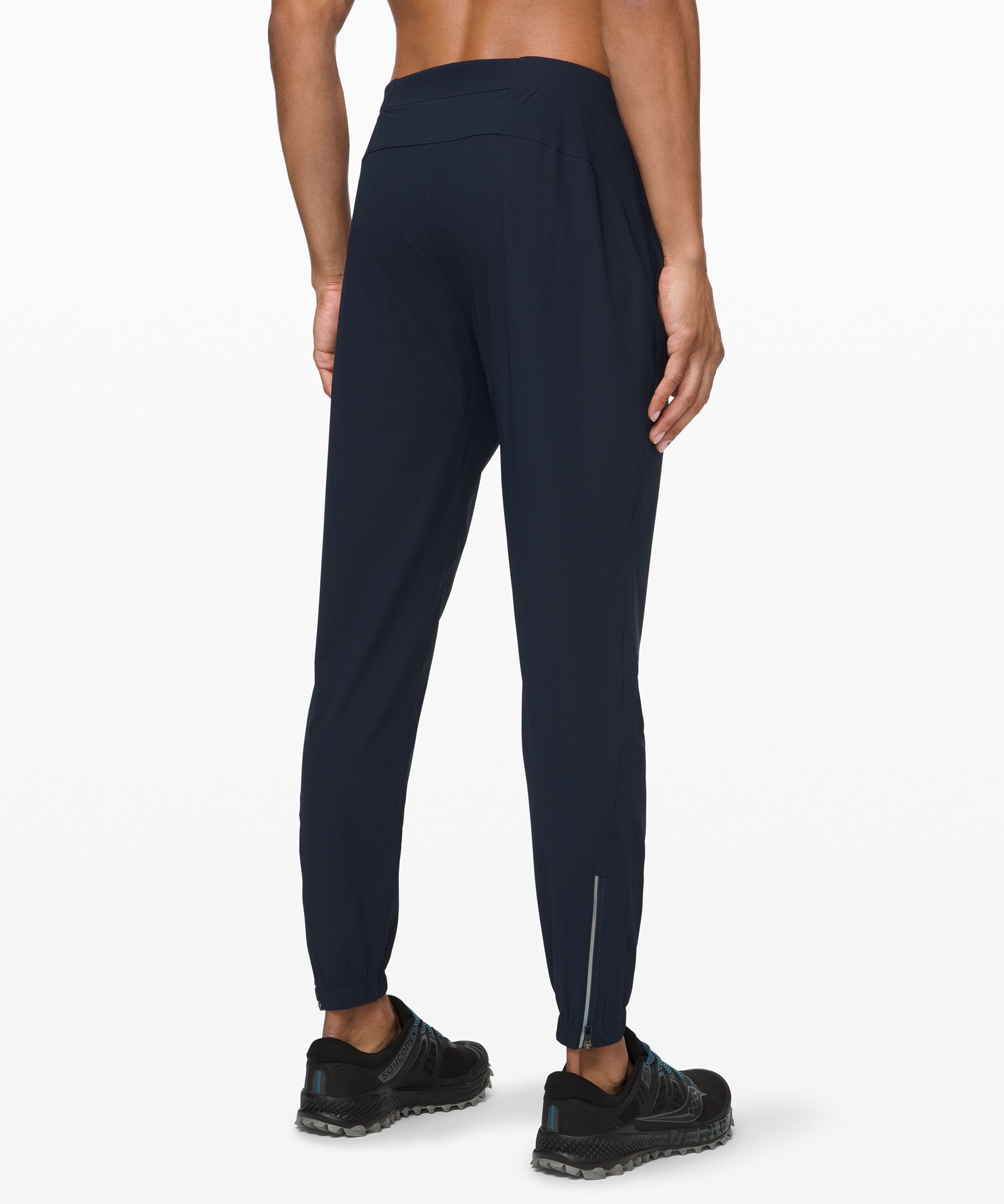 Lululemon mens surge joggers sale