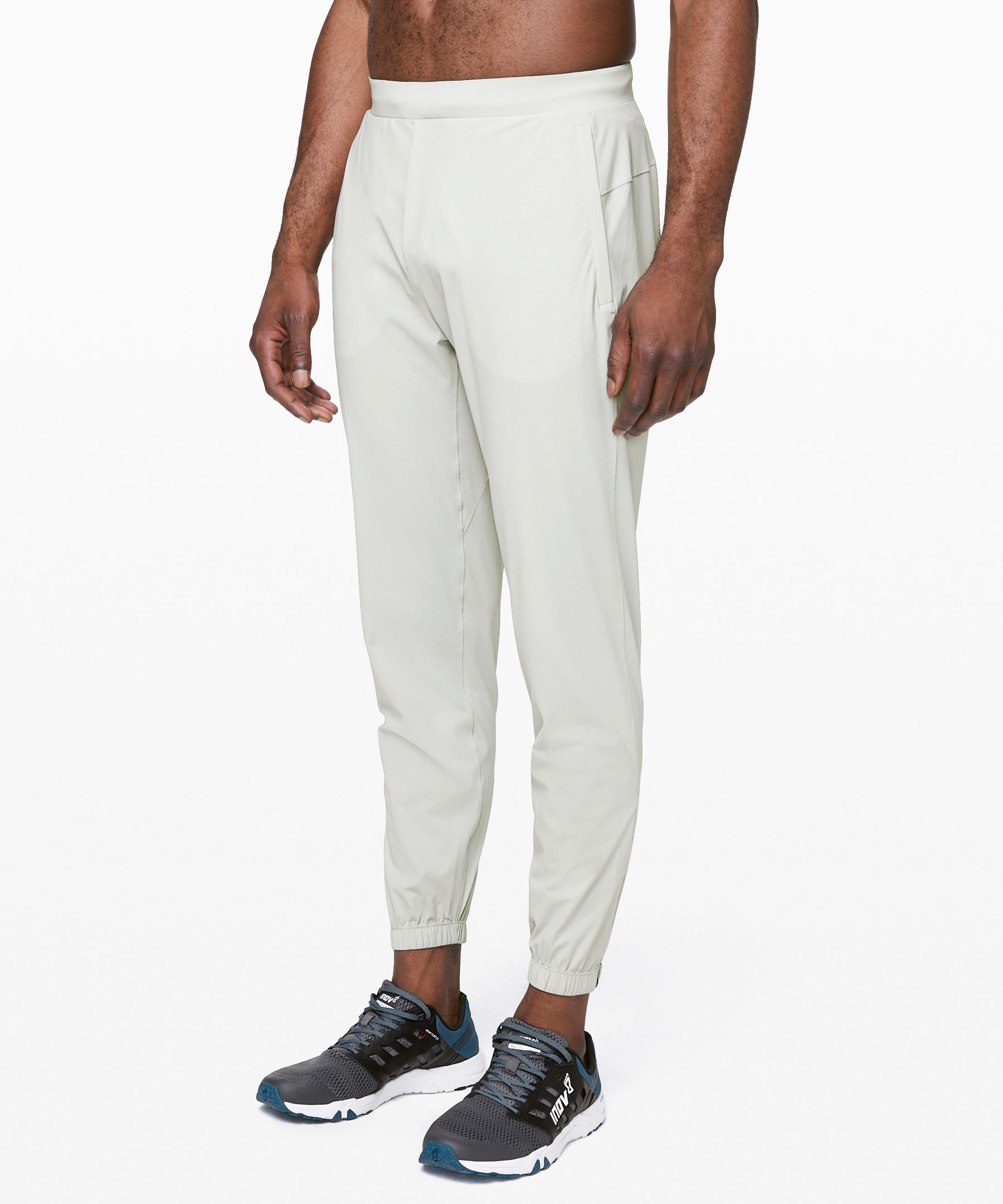 lululemon men's surge jogger