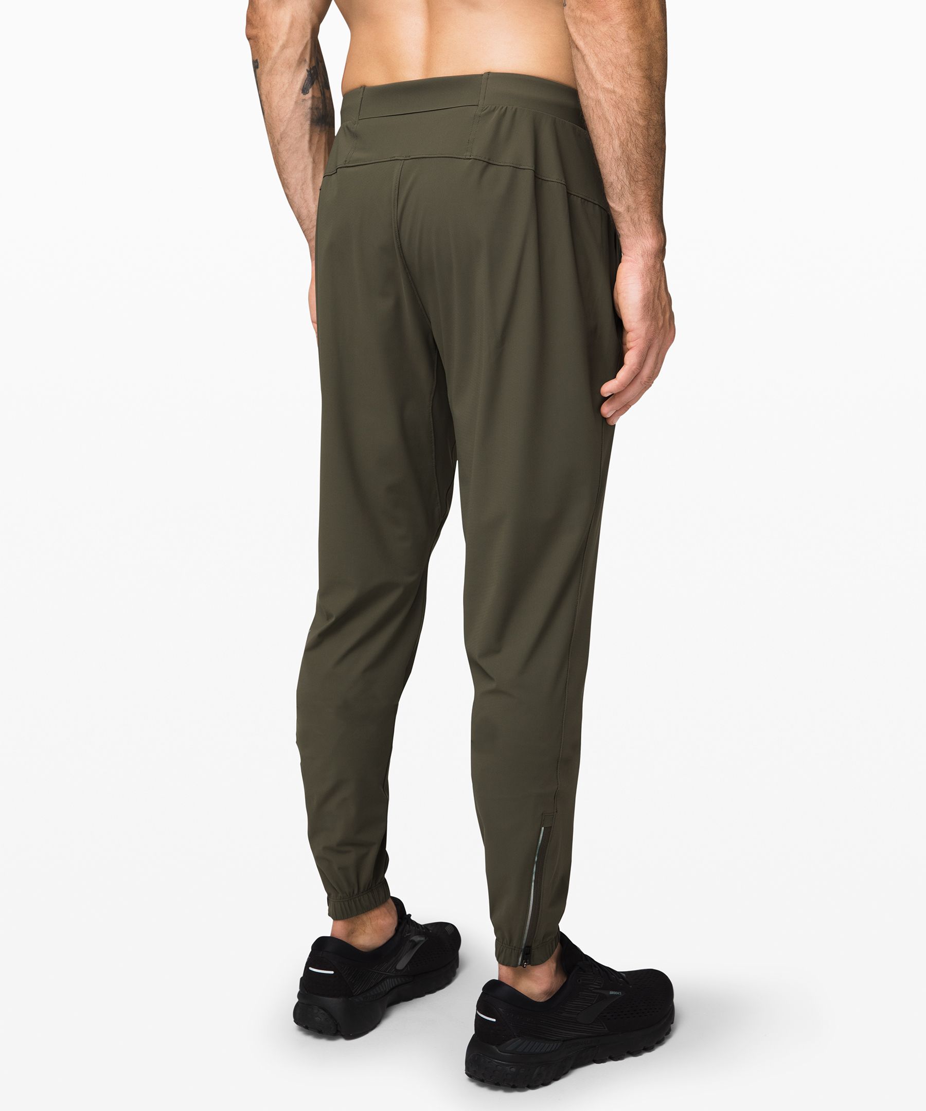 fatigue green Surge Jogger 29"