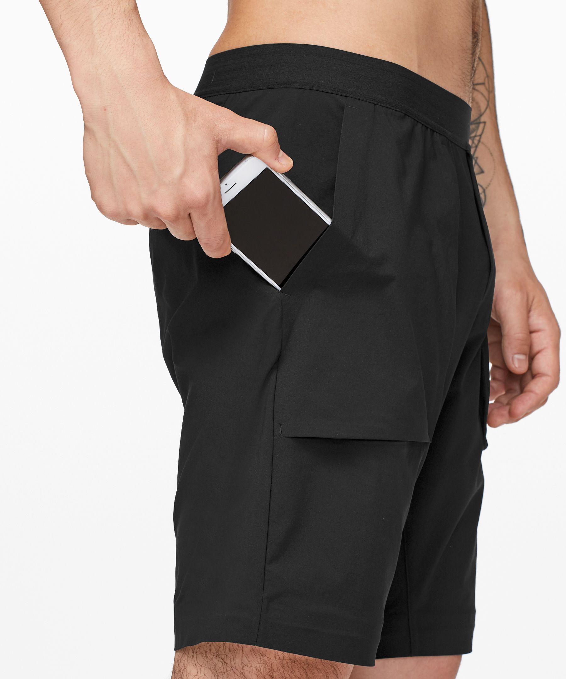 Eurus Zip Off Pant