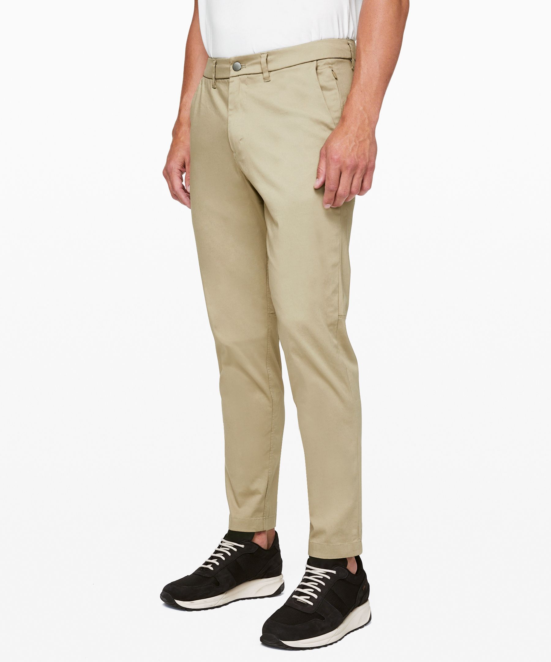 lululemon men's commission pant slim