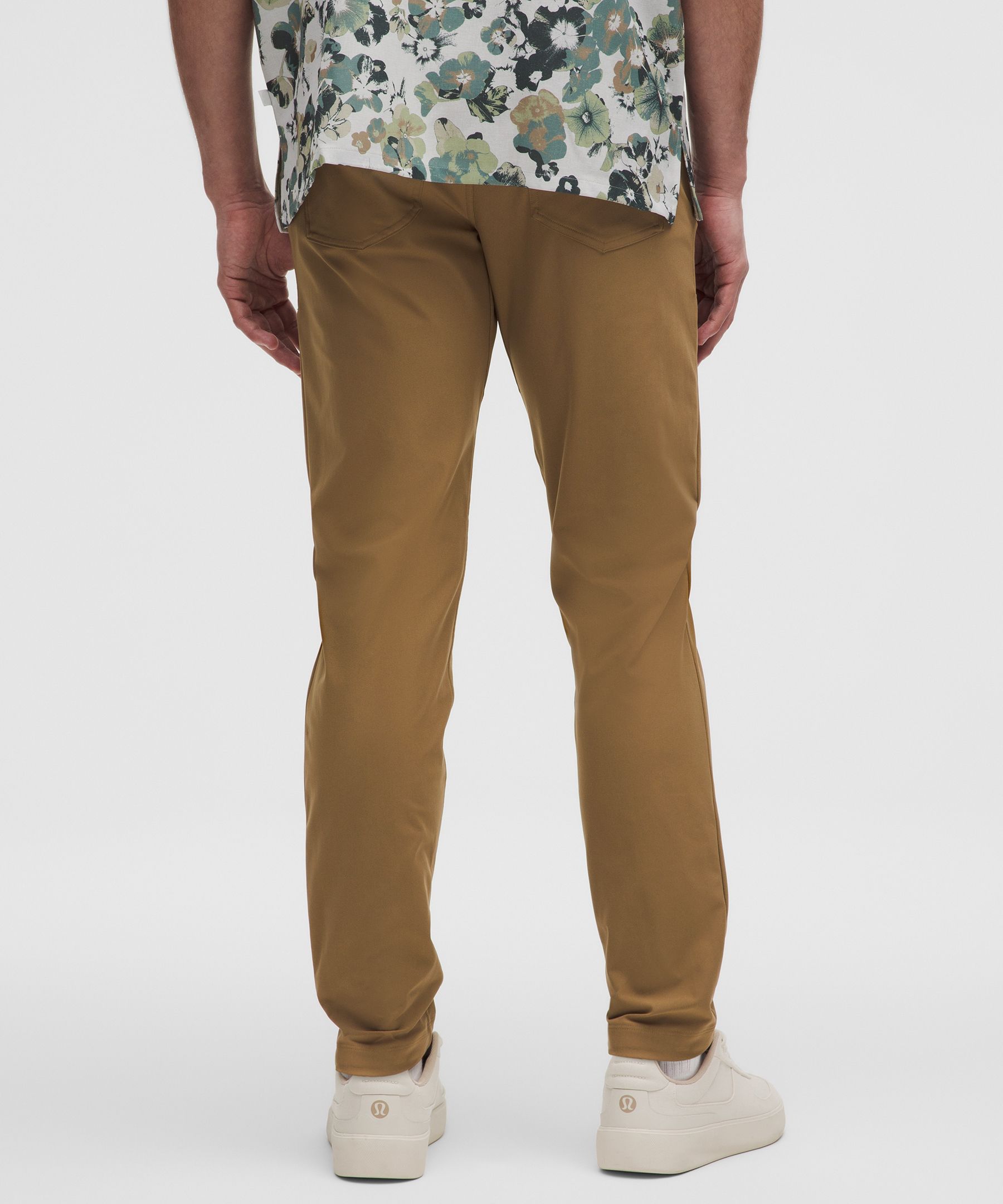 abc skinny lululemon