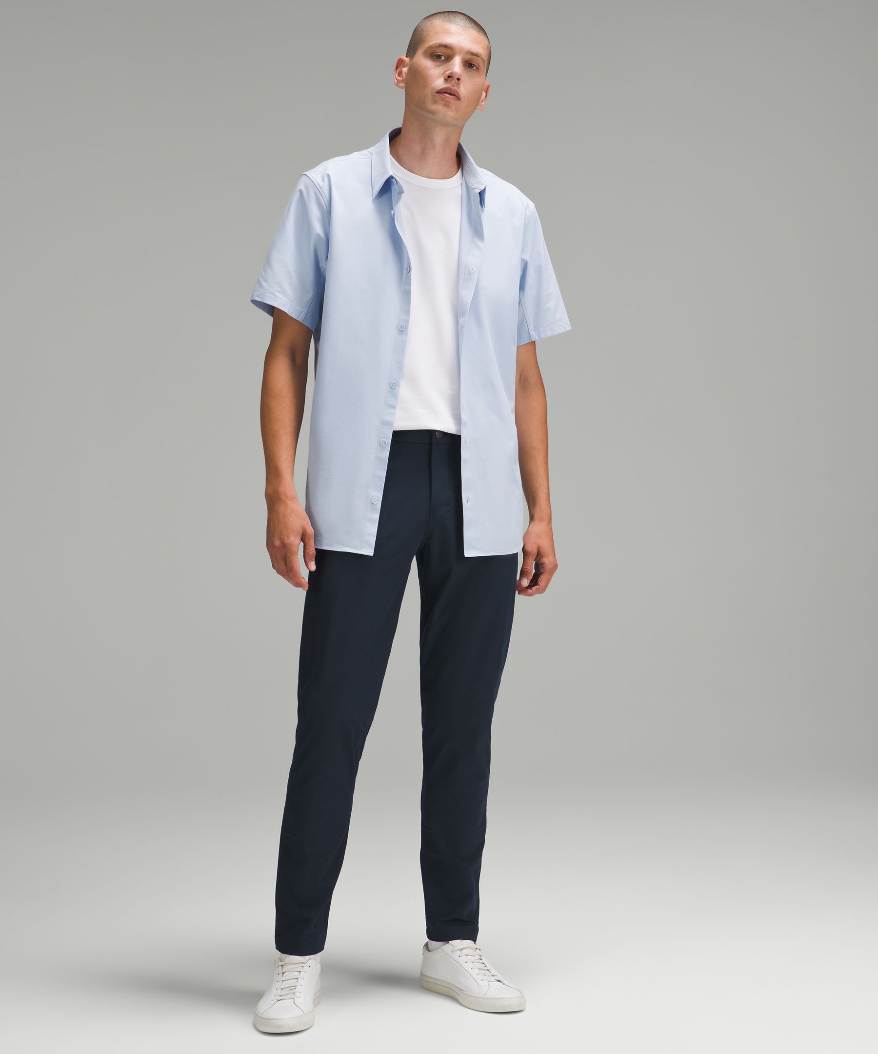 lululemon mens skinny pants