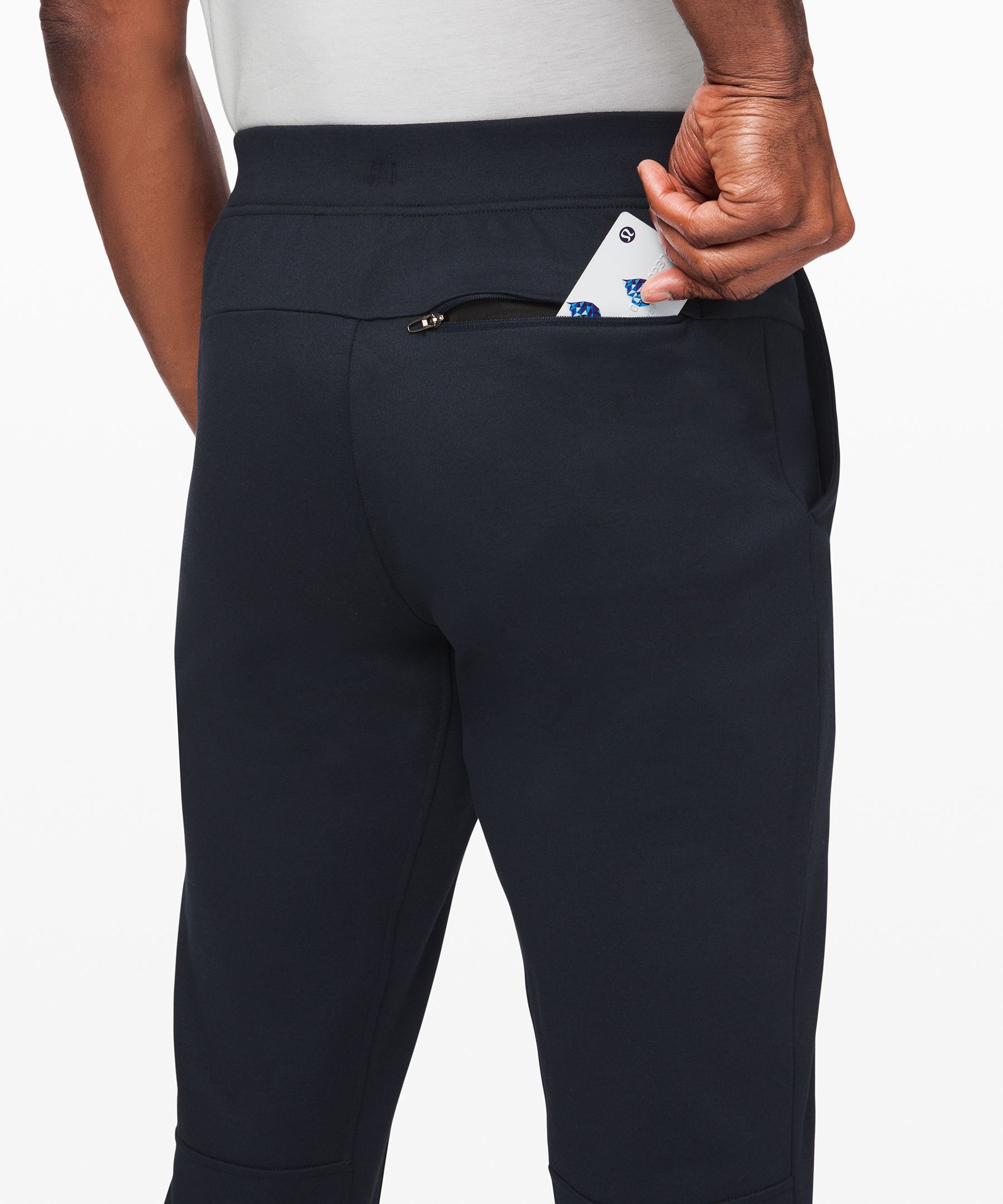 city sweat pant classic