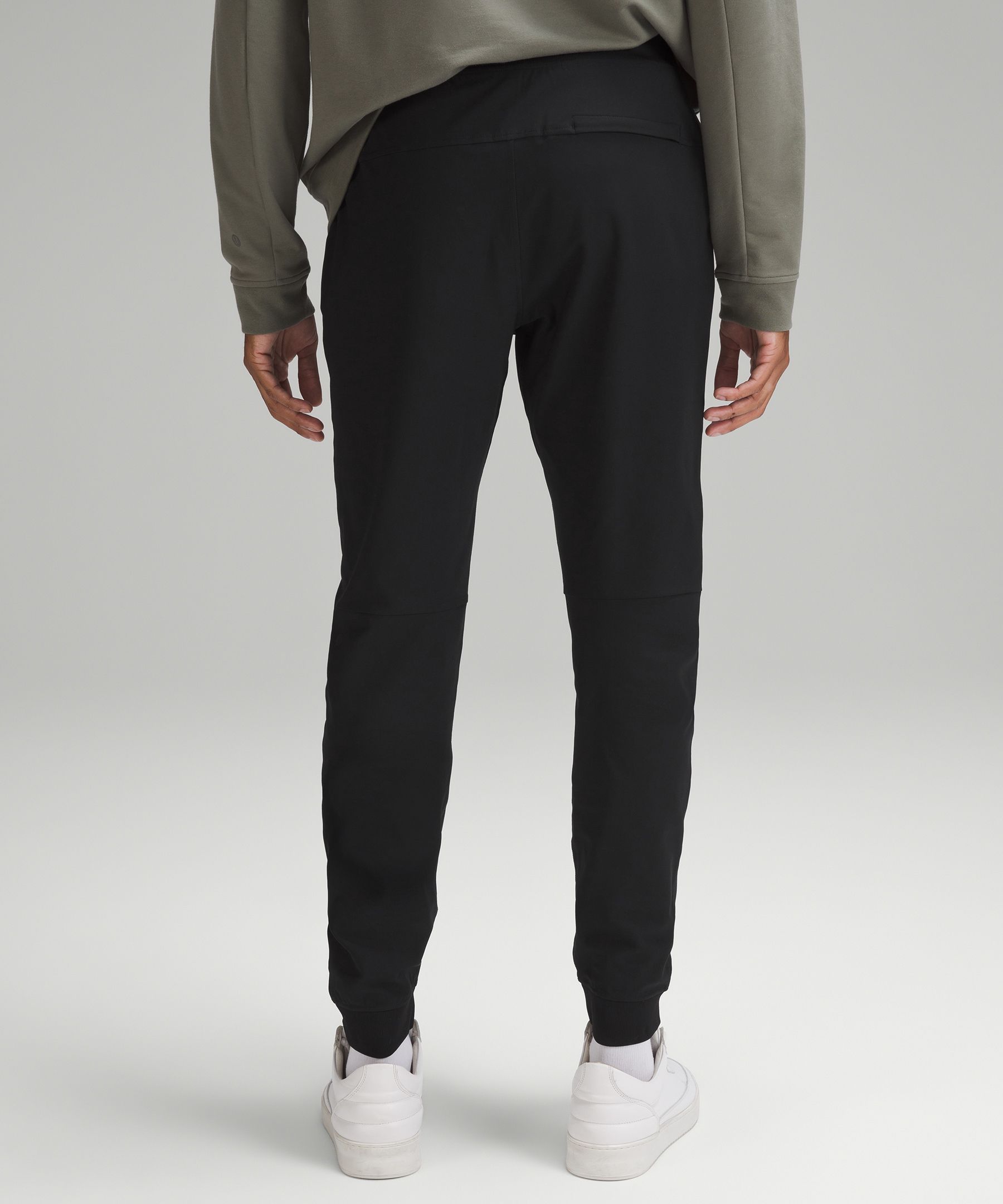 ABC Skinny-Fit Jogger