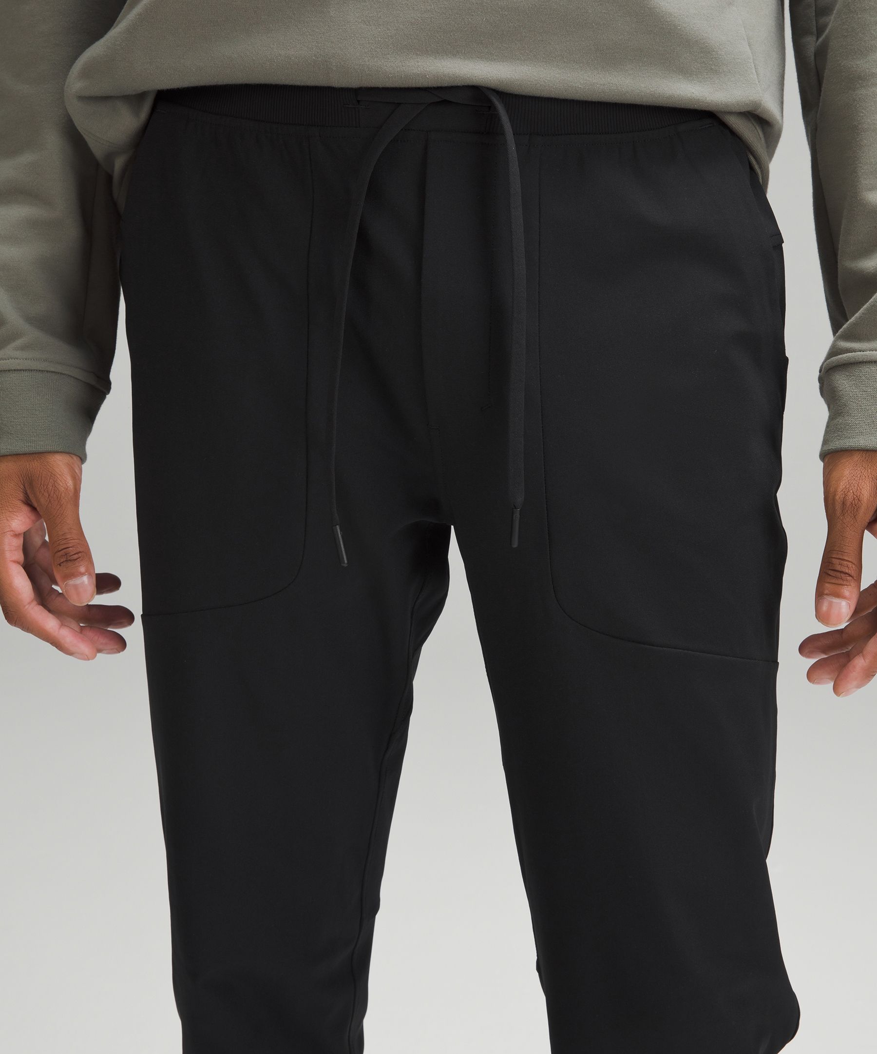 Lululemon abc jogger discount skinny