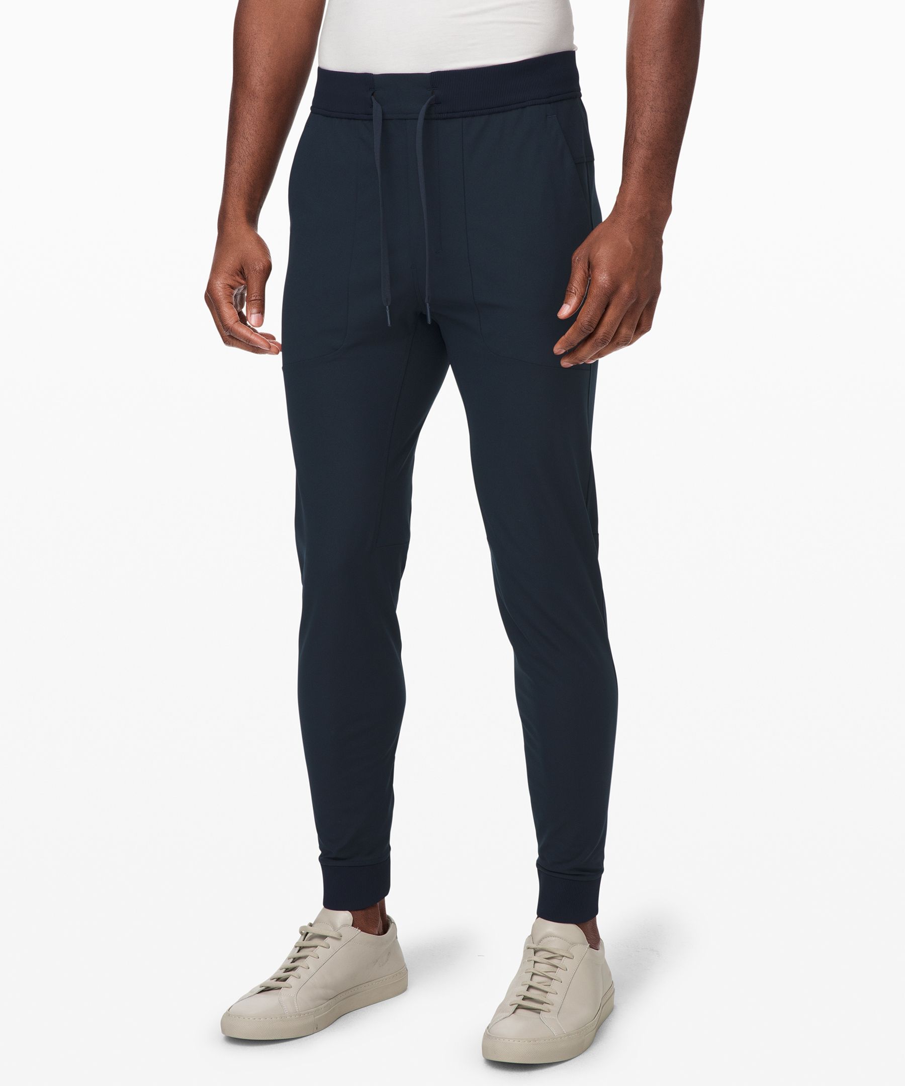 ABC Skinny-Fit Jogger