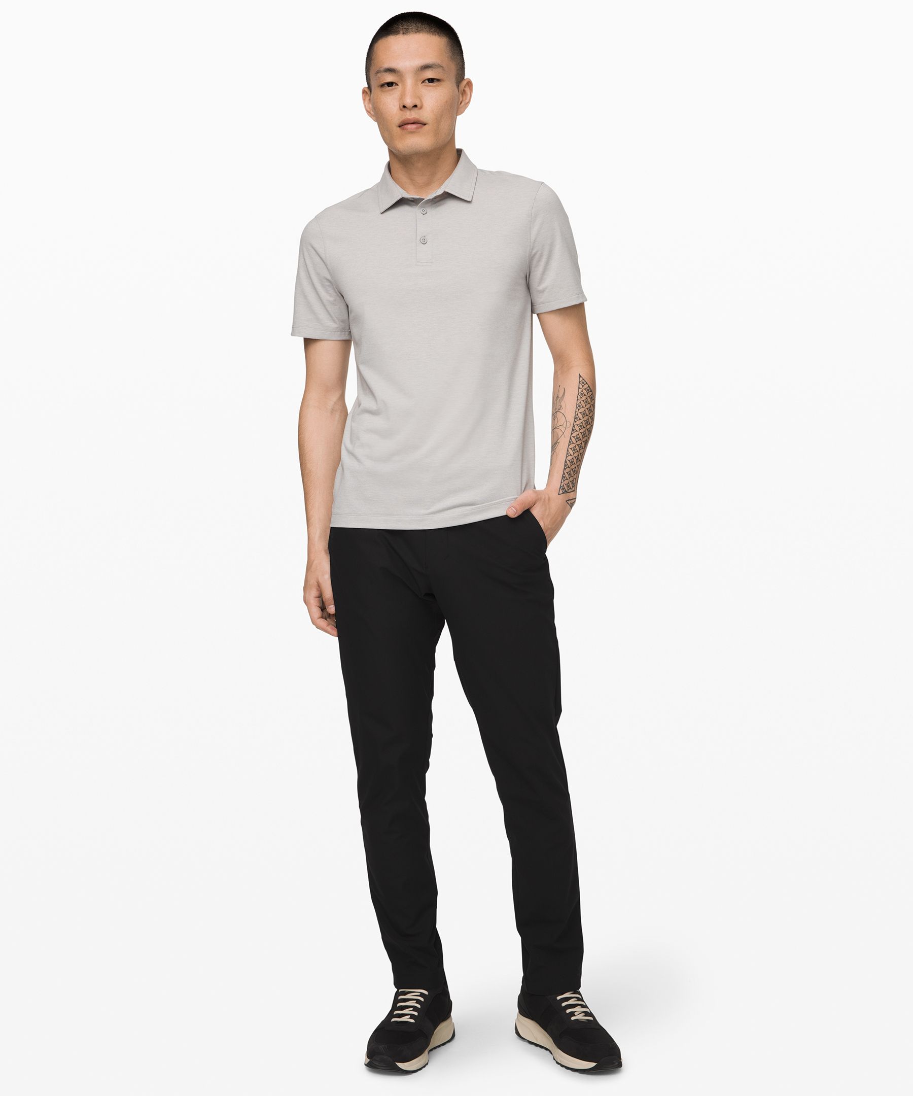 lululemon abc pants slim