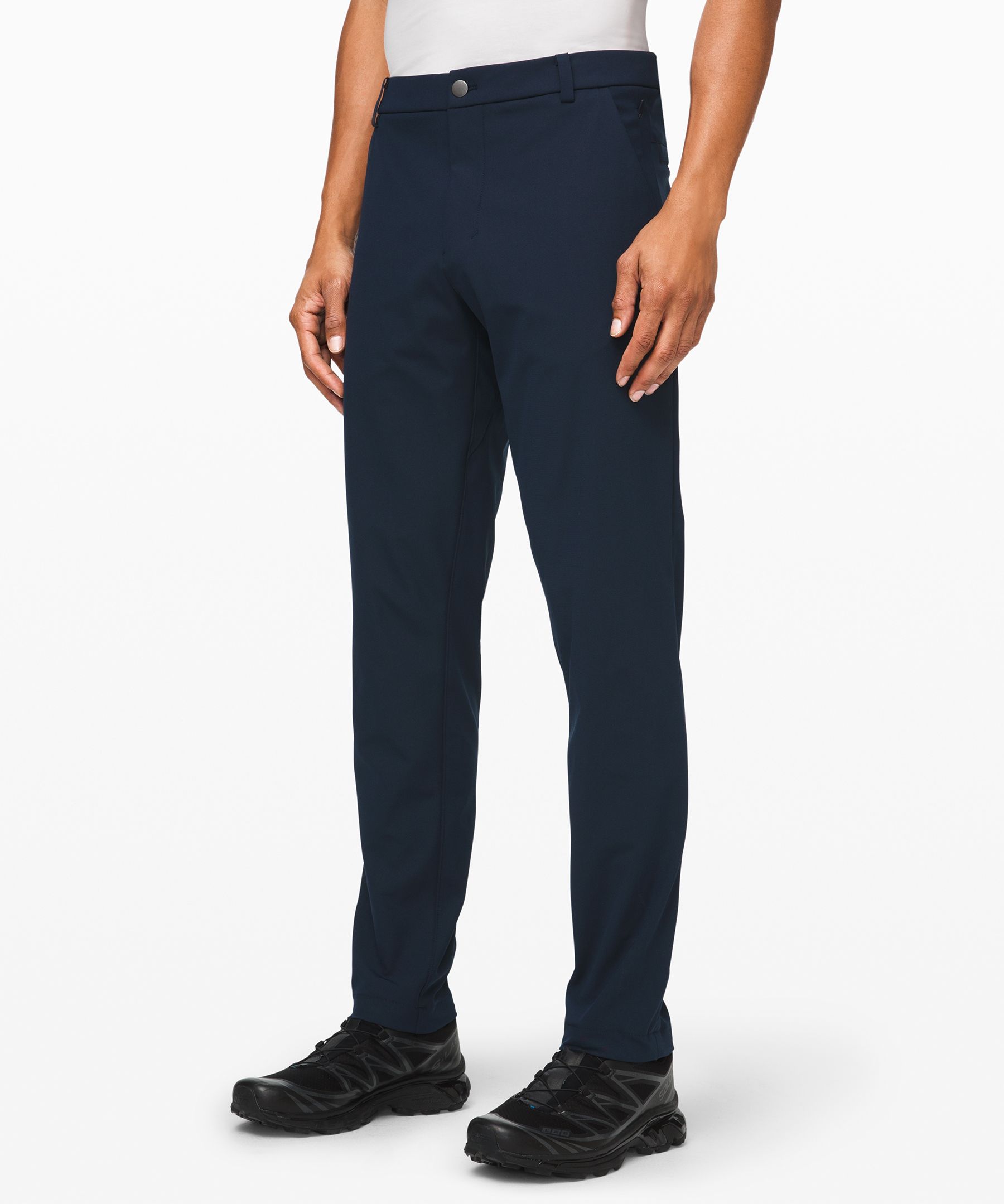 lululemon commission pant