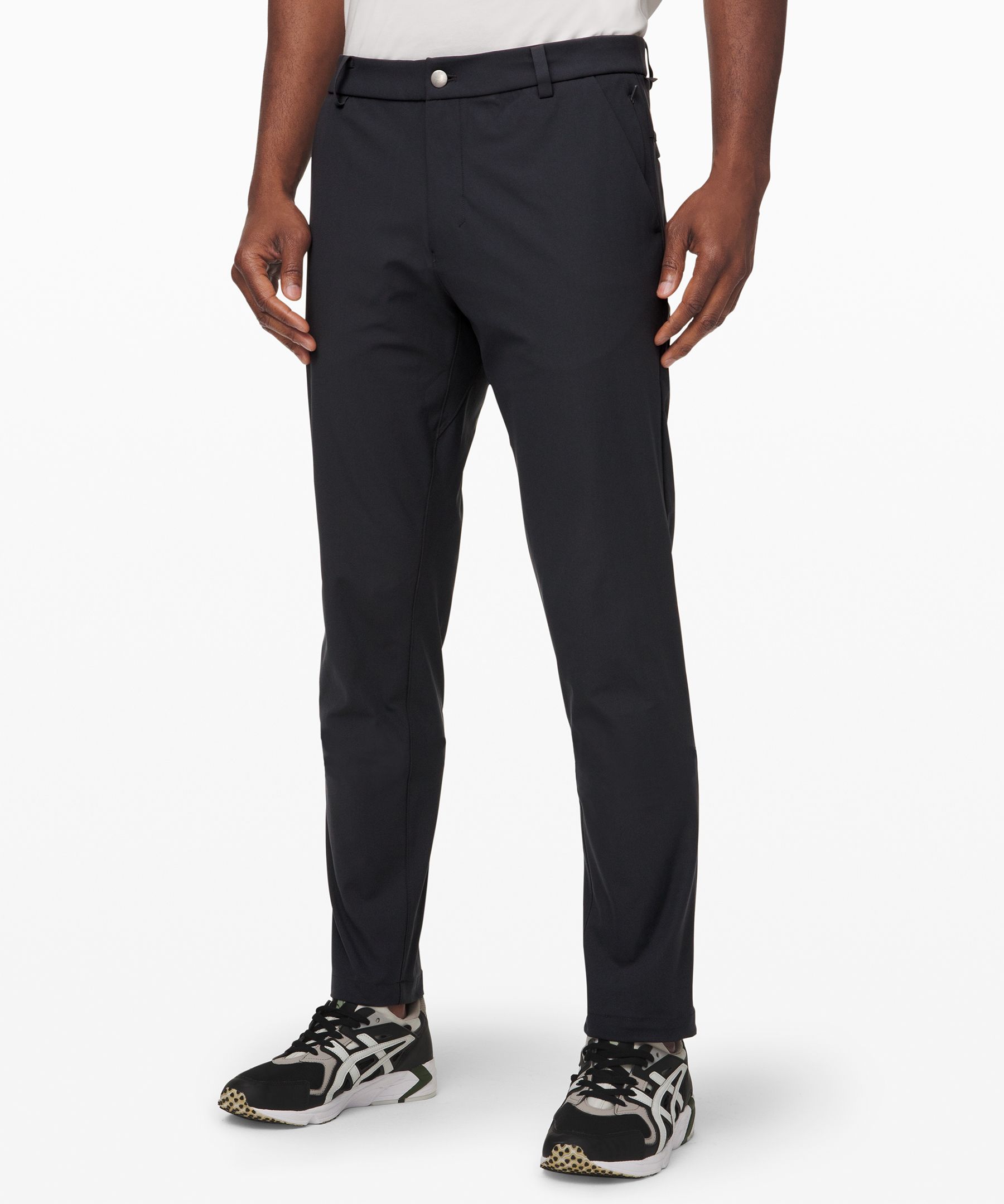 Lululemon Commission Classic Fit Pants  International Society of Precision  Agriculture