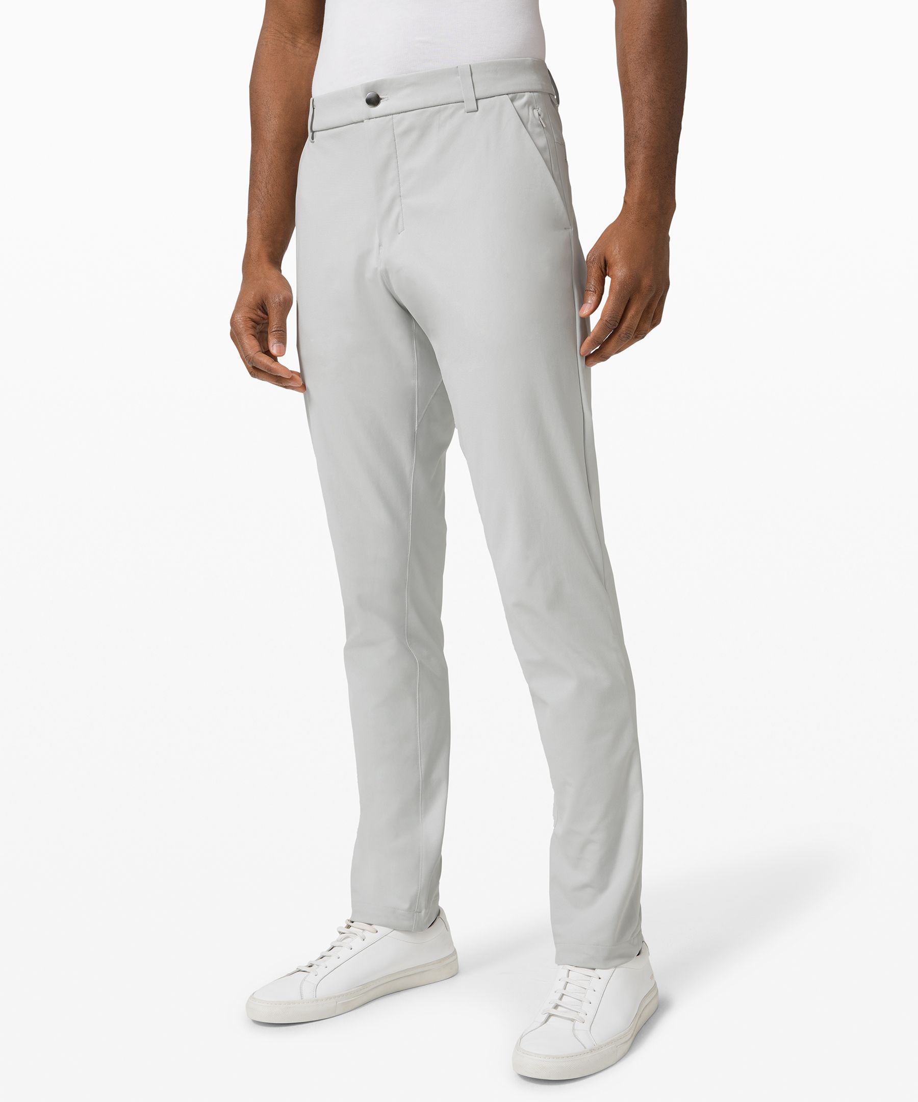 lululemon commission pant classic