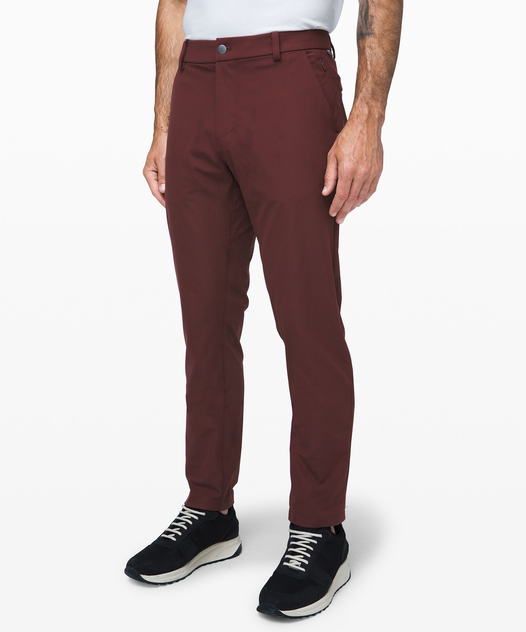 lululemon canada men's pants