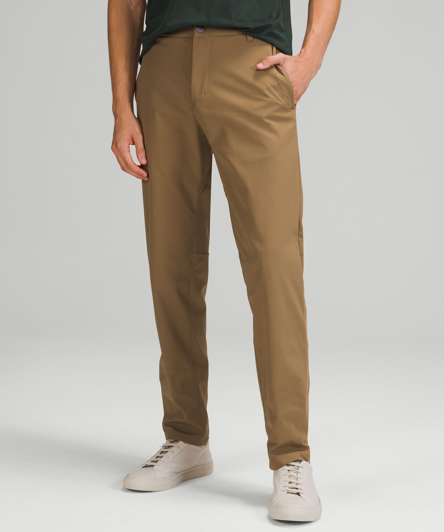 lululemon mens skinny pants