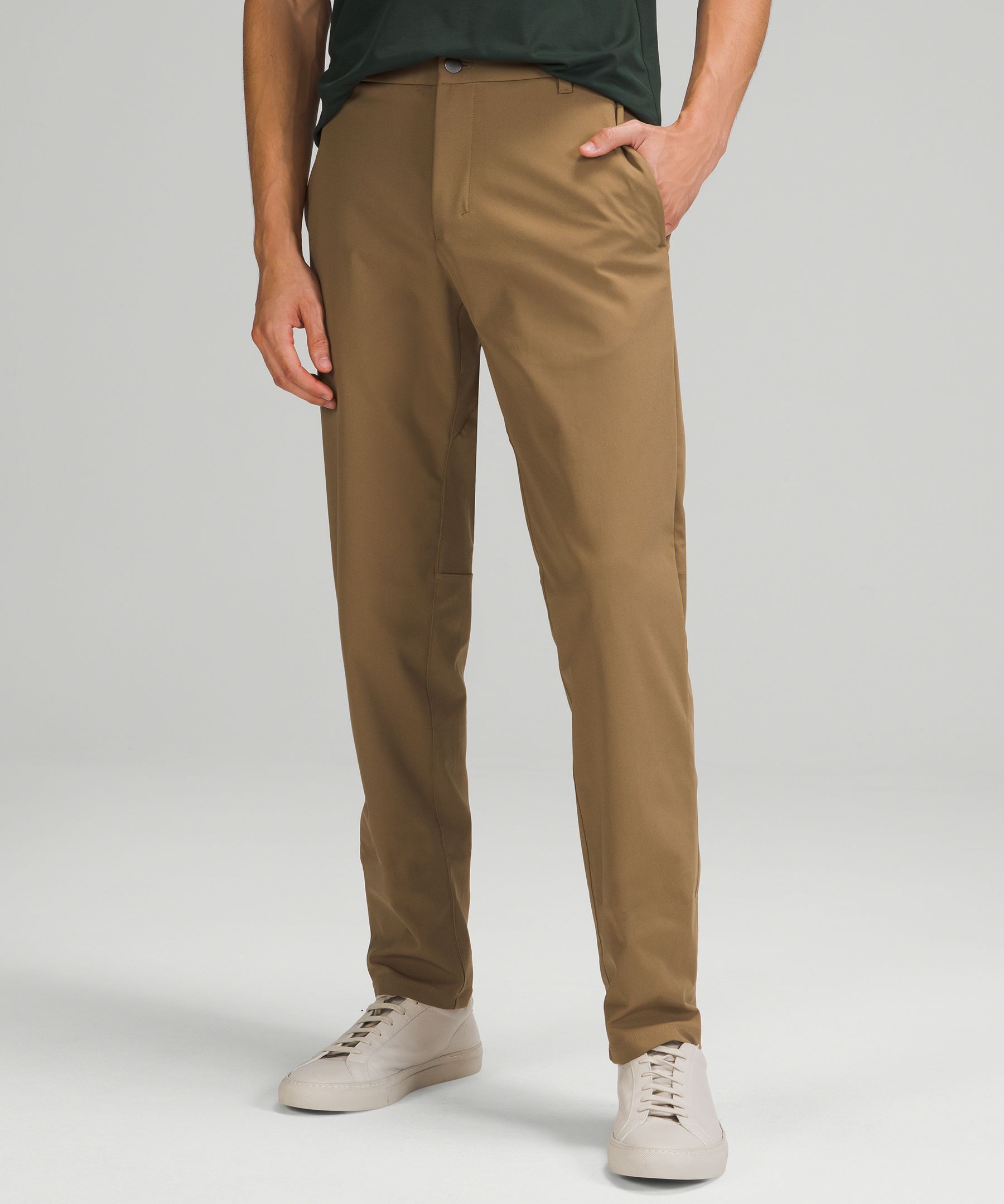 lululemon men's commission pants