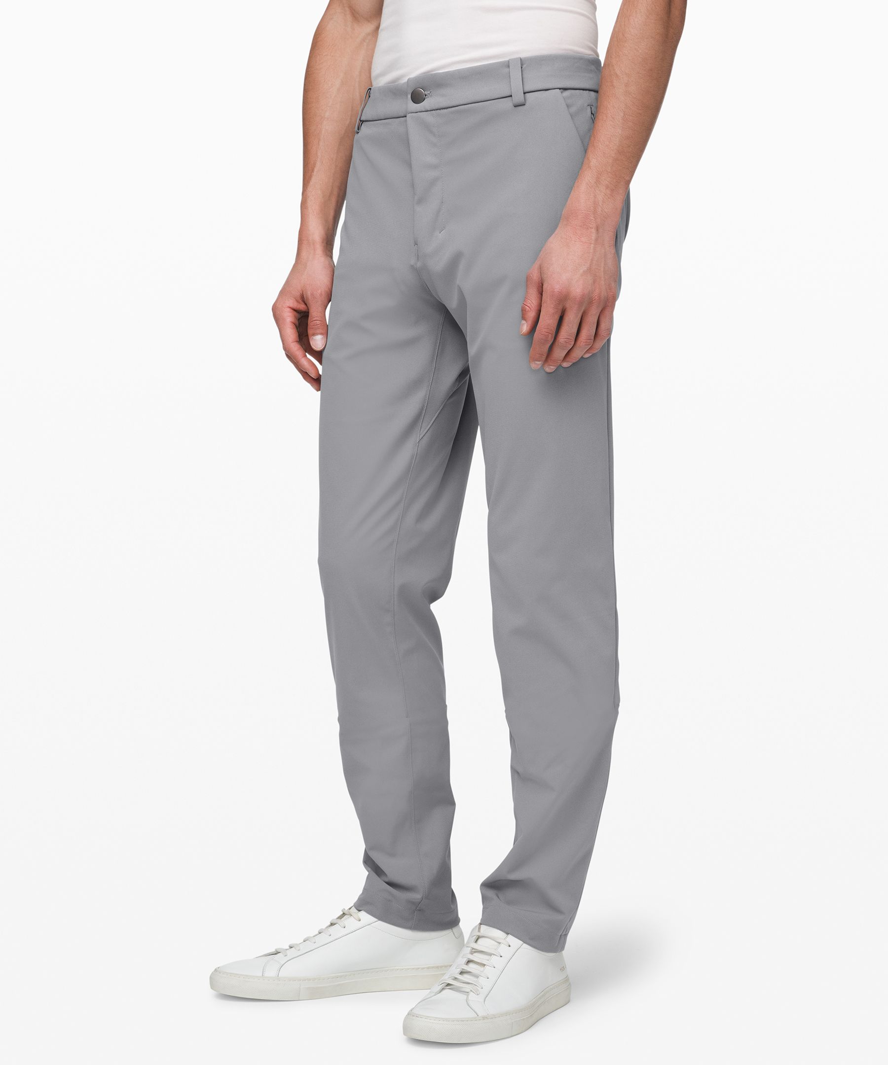 lululemon men's commission pants