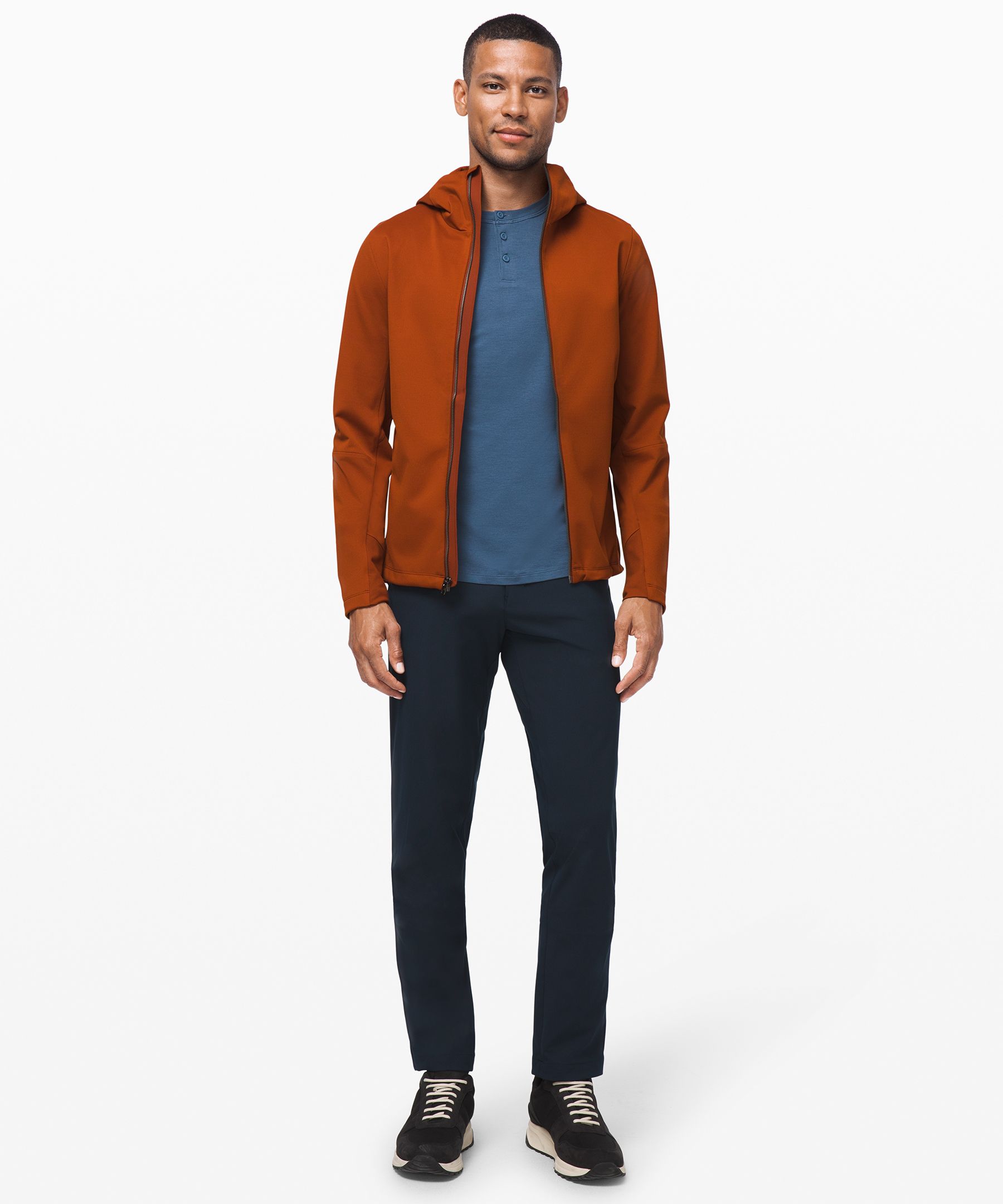 Commission Pant Classic *Warpstreme 34"