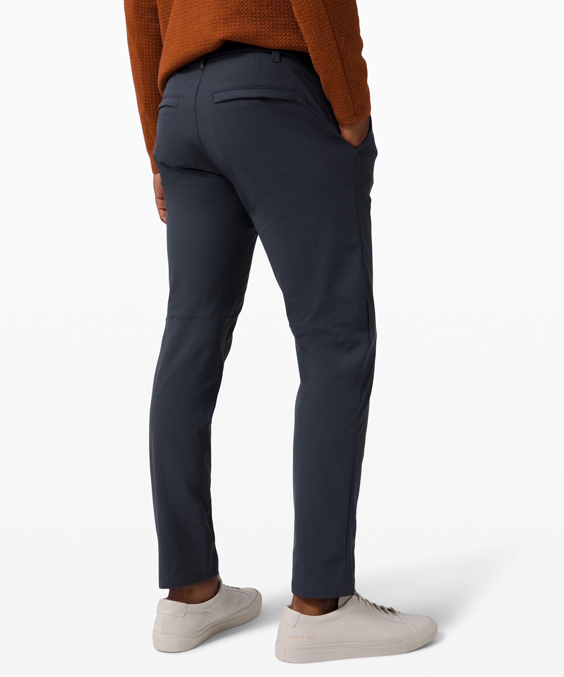 Commission Pant Classic *Warpstreme 34" lululemon HK