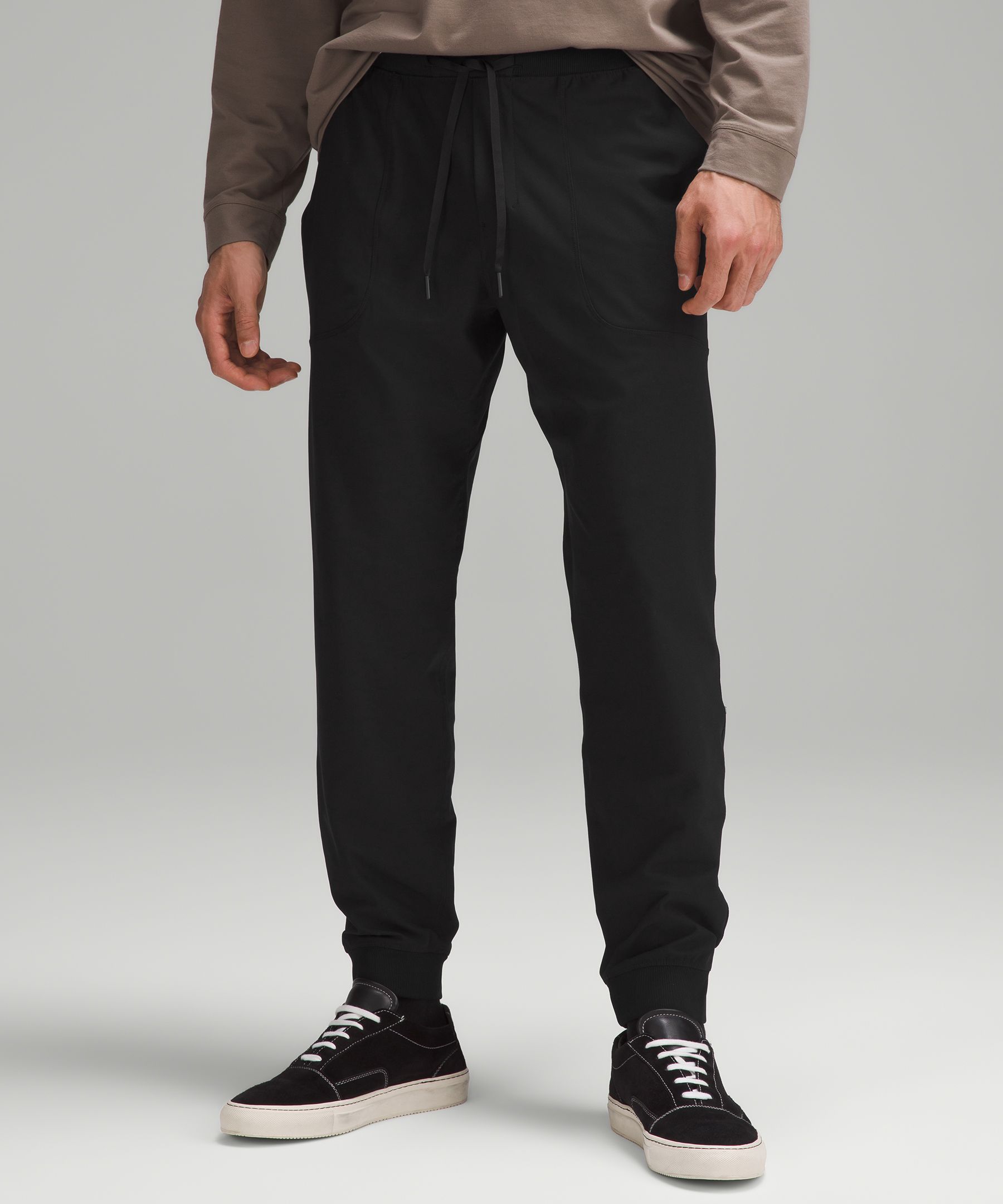 lululemon tall mens pants