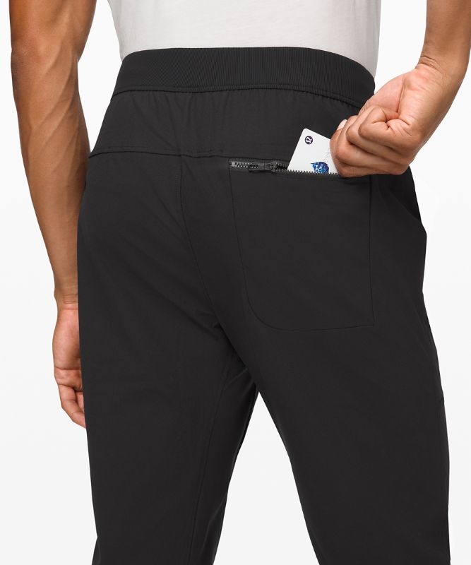 Pantalon de jogging ABC long 81 cm *Warpstreme Exclusivité en ligne