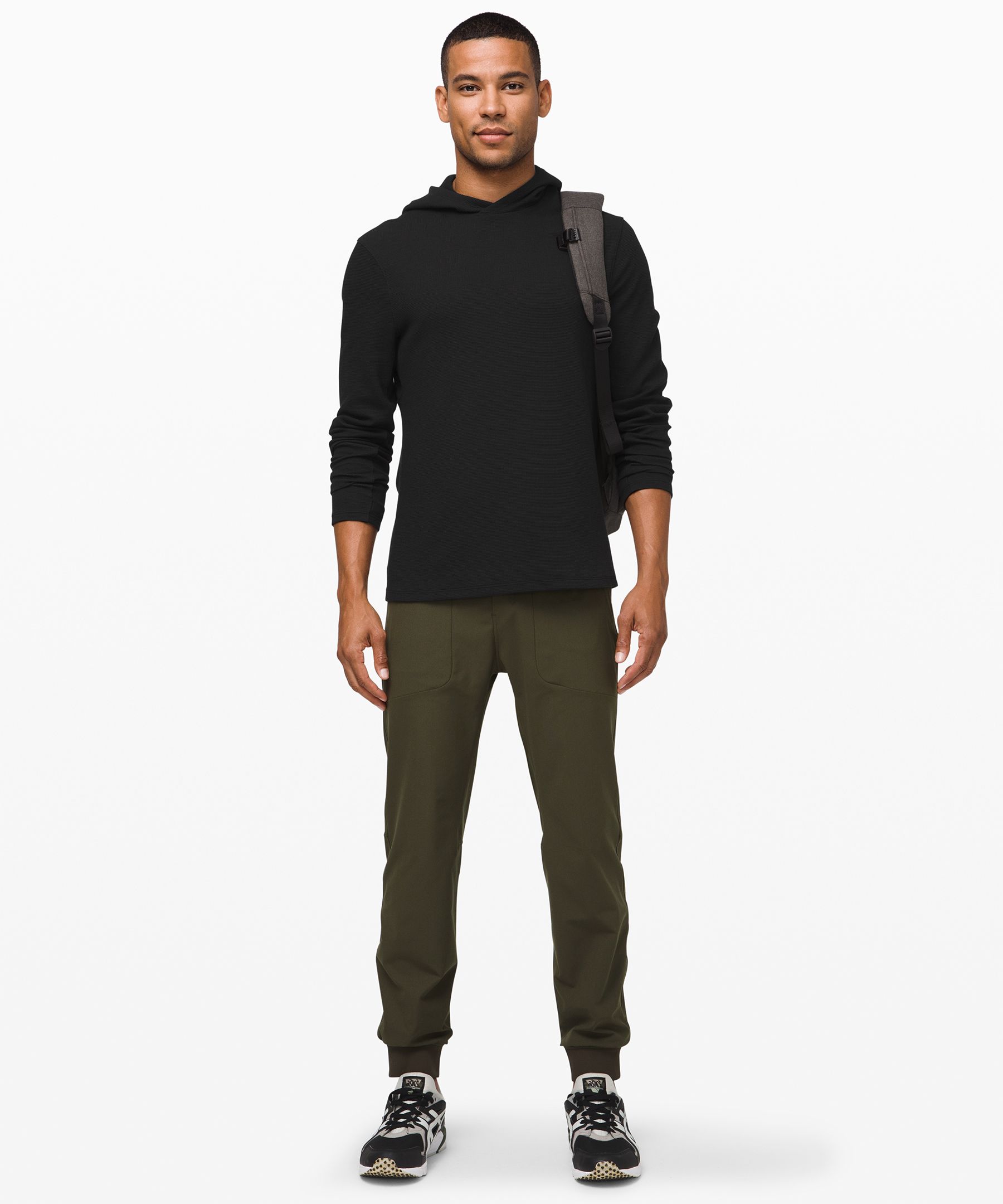 lululemon tall joggers