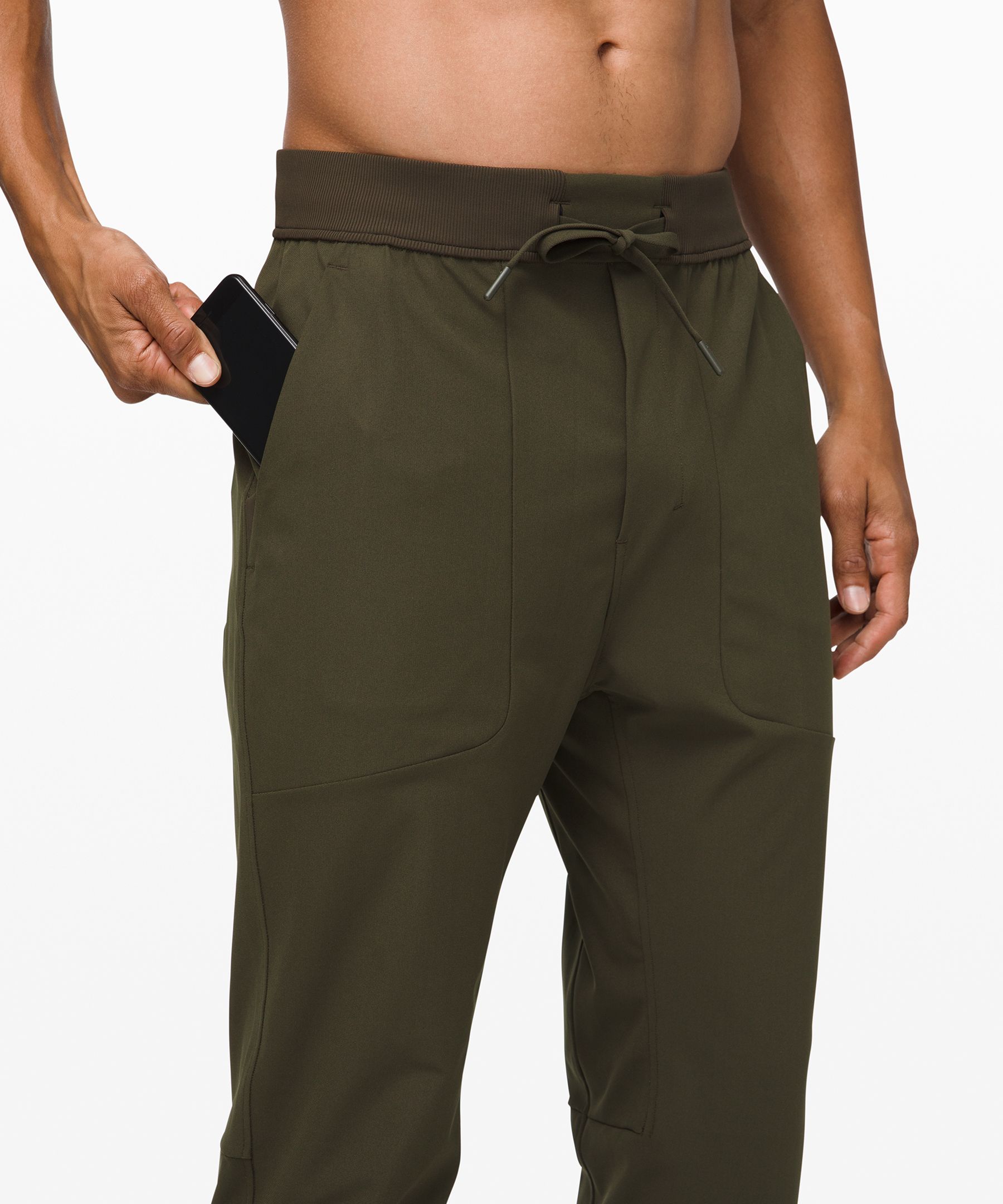 lululemon tall mens