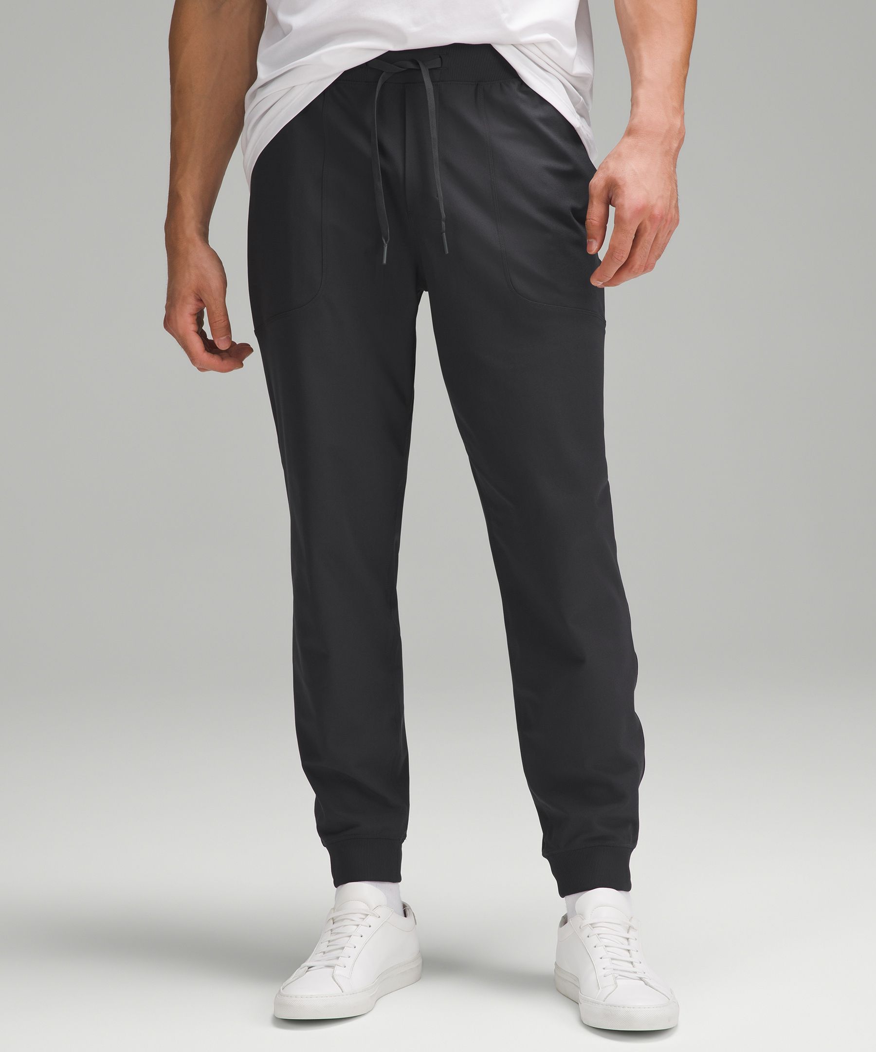 lululemon men's tall sweatpants