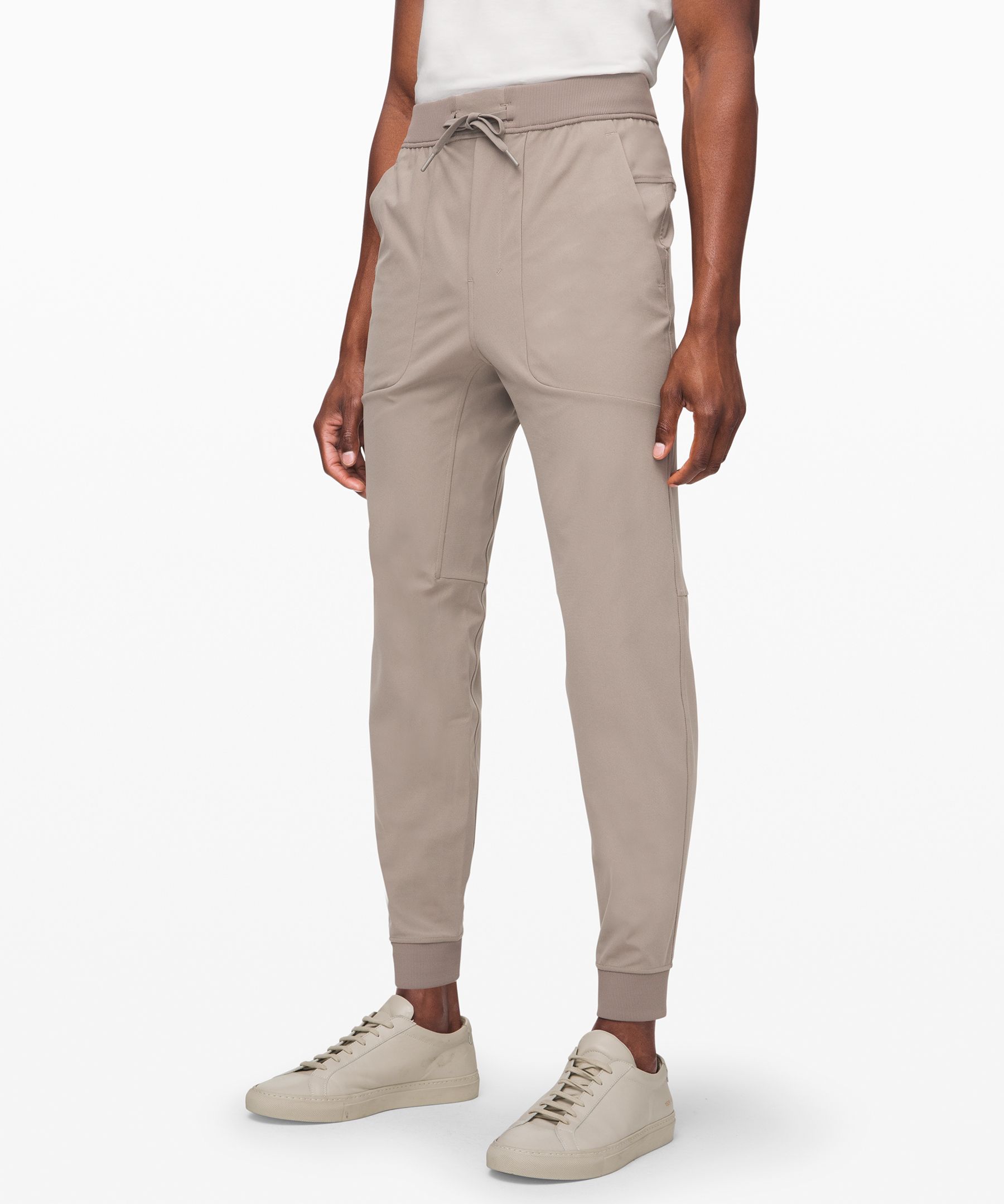 Lululemon Abc Joggers Tall Warpstreme